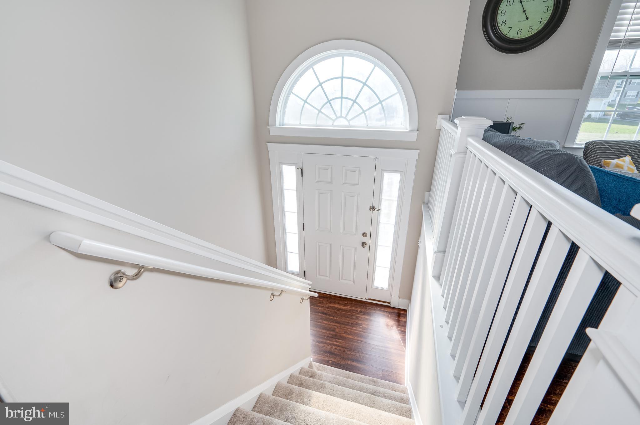 BOYDS CROSSING - Residential