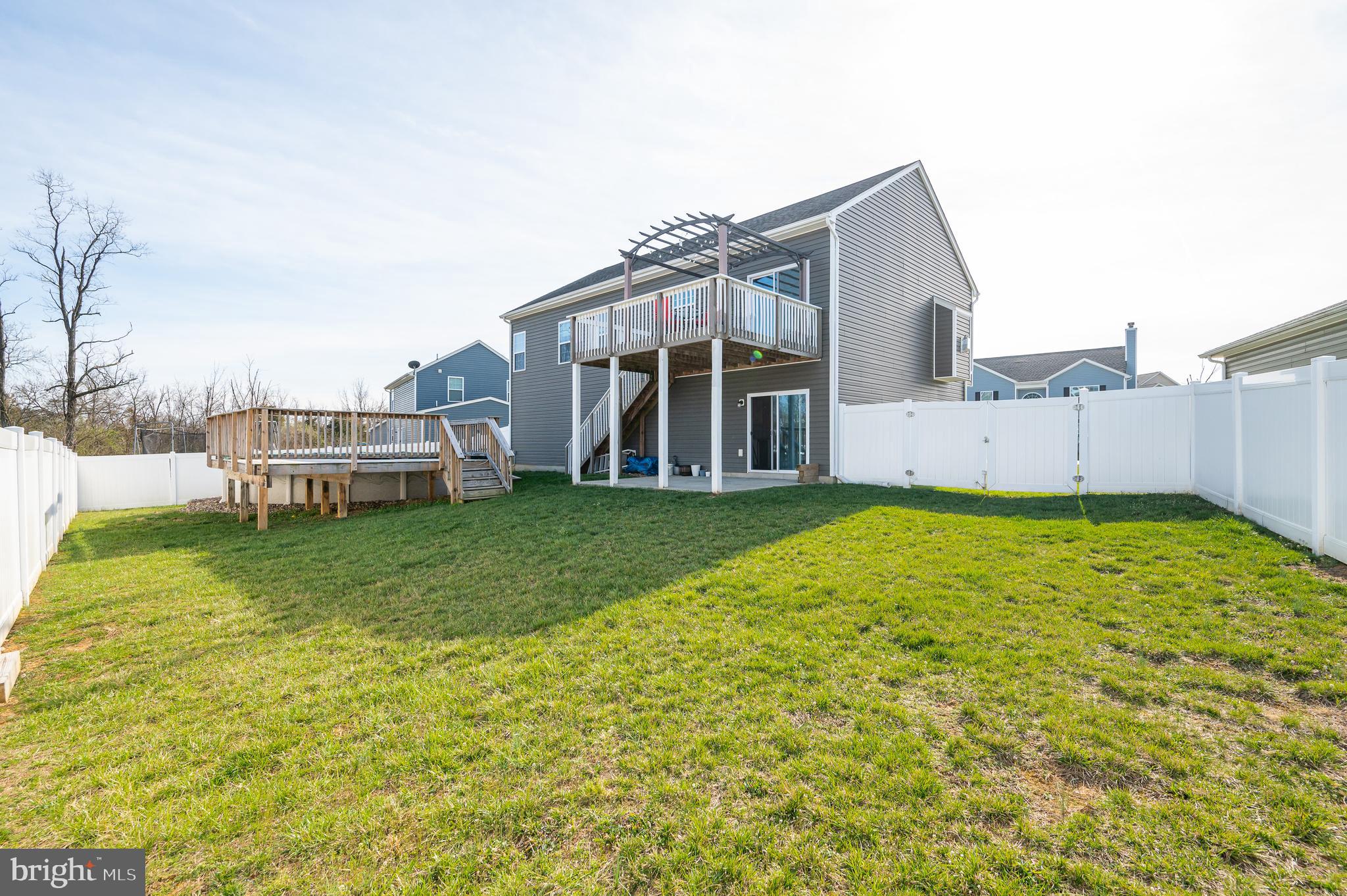 BOYDS CROSSING - Residential