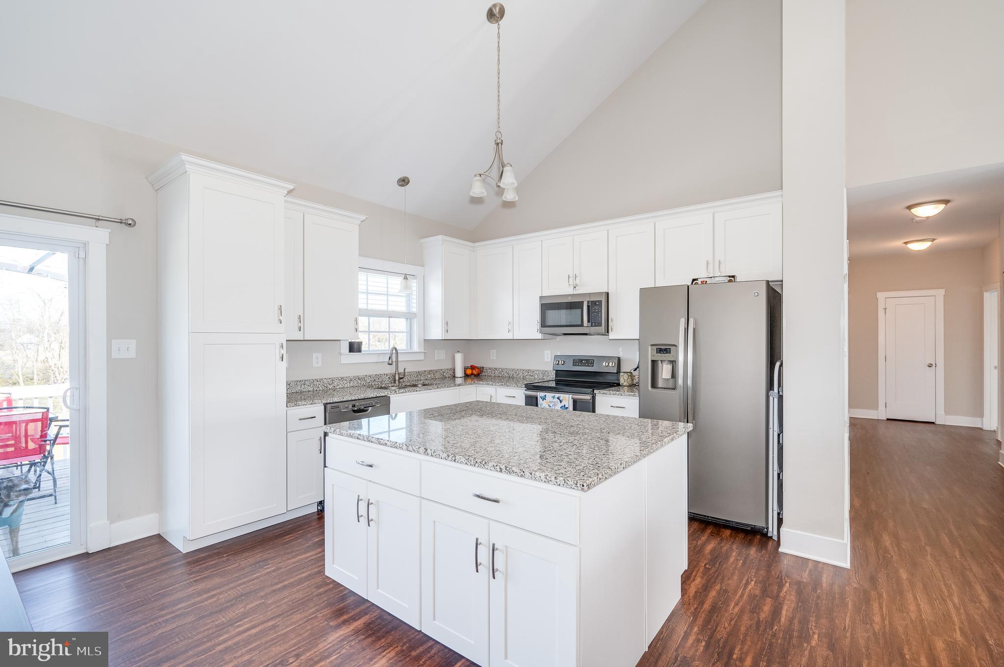 BOYDS CROSSING - Residential