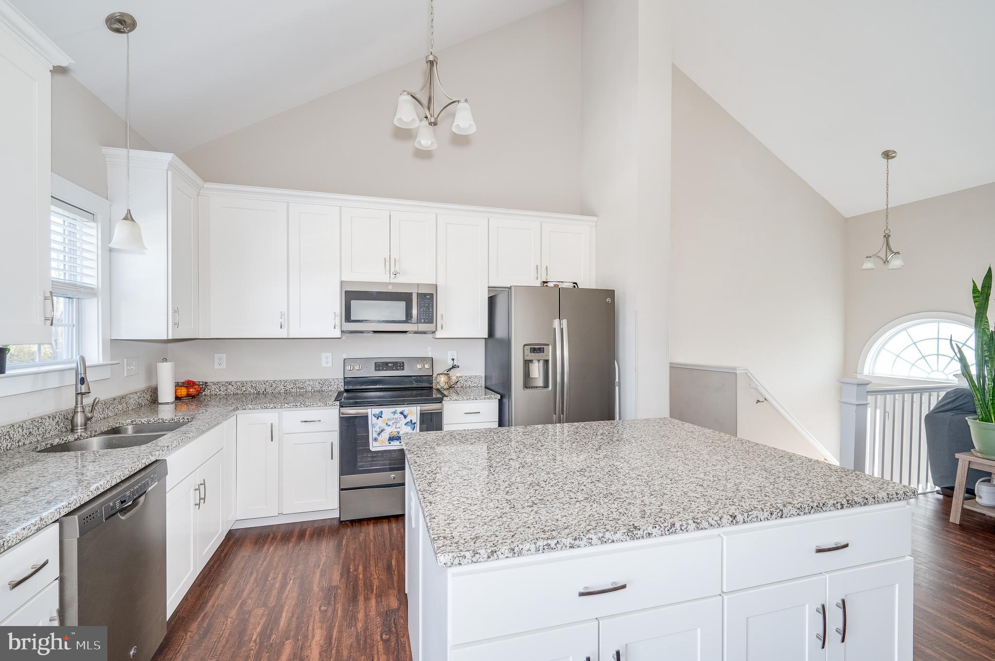 BOYDS CROSSING - Residential