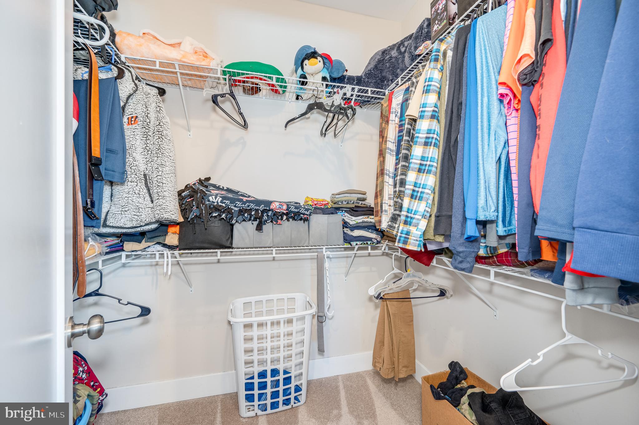 BOYDS CROSSING - Residential