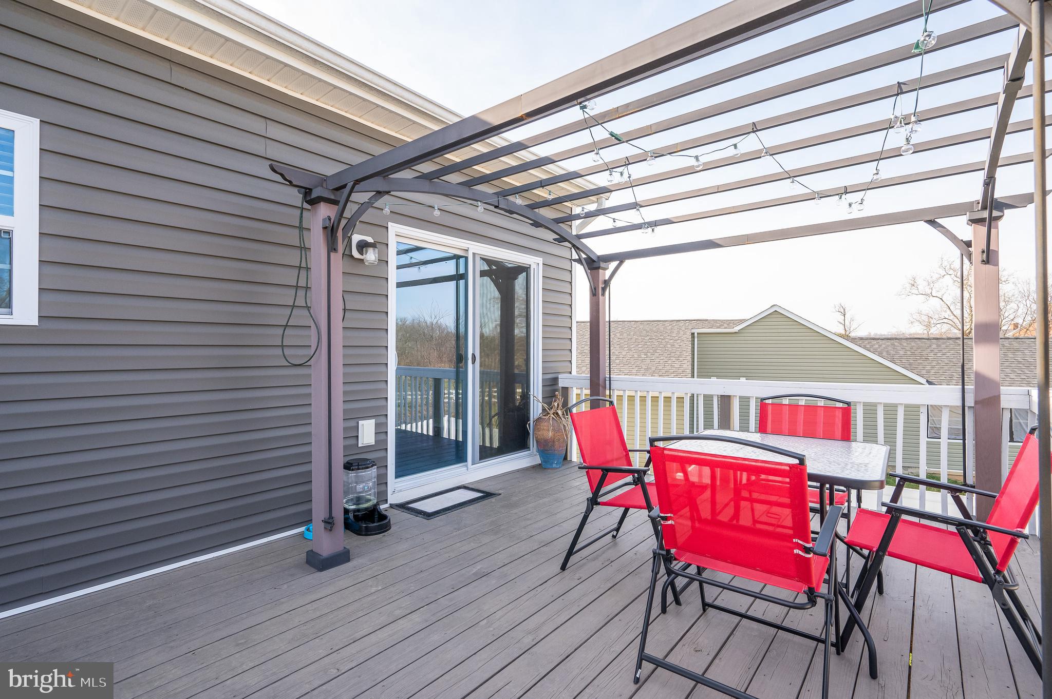 BOYDS CROSSING - Residential