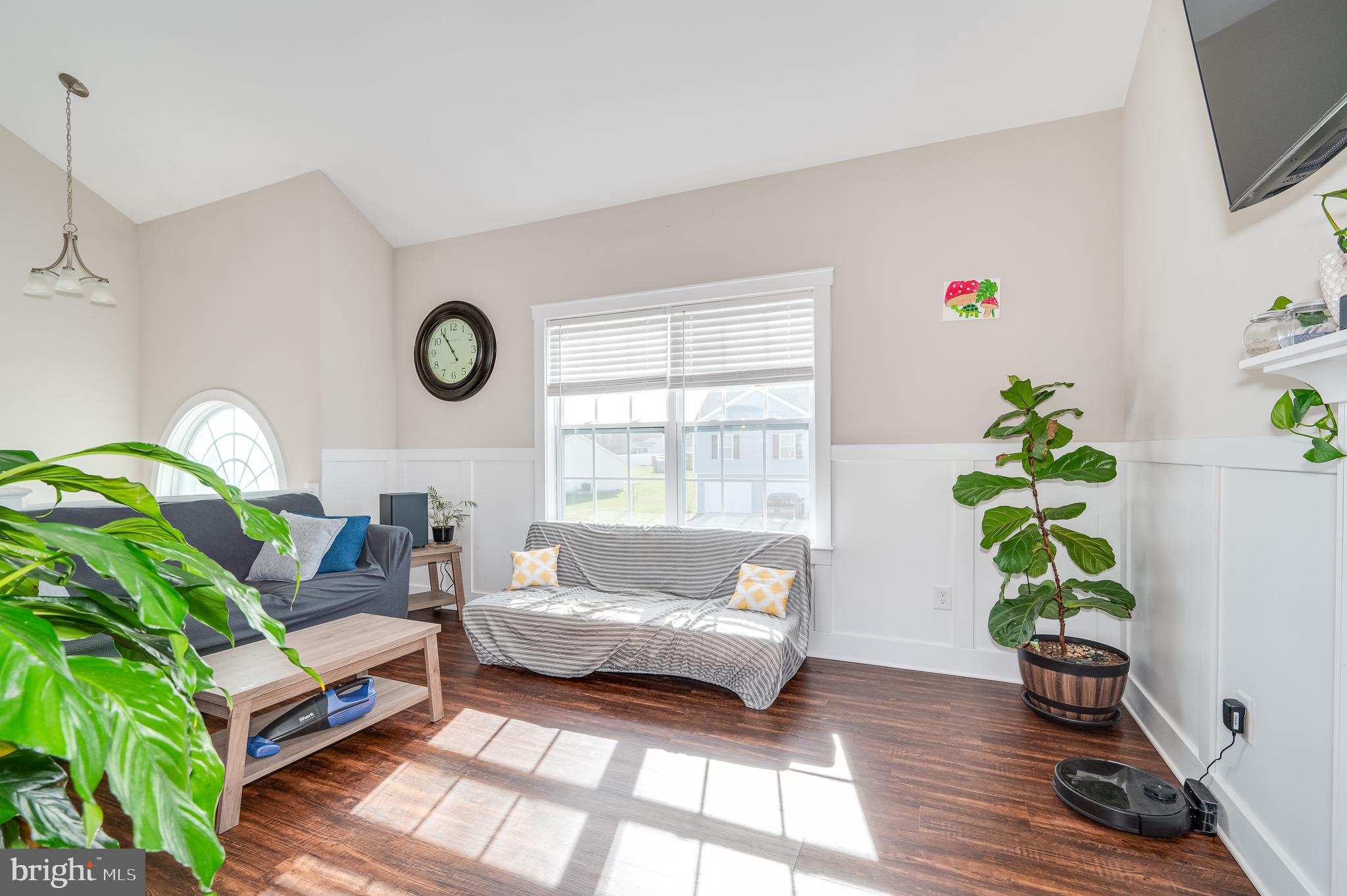 BOYDS CROSSING - Residential