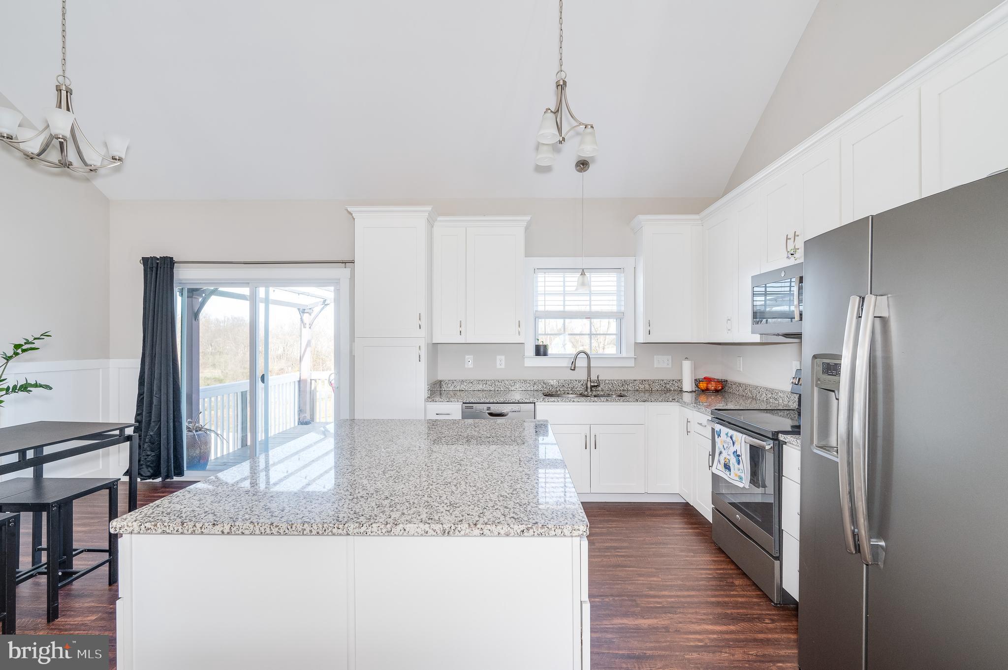 BOYDS CROSSING - Residential