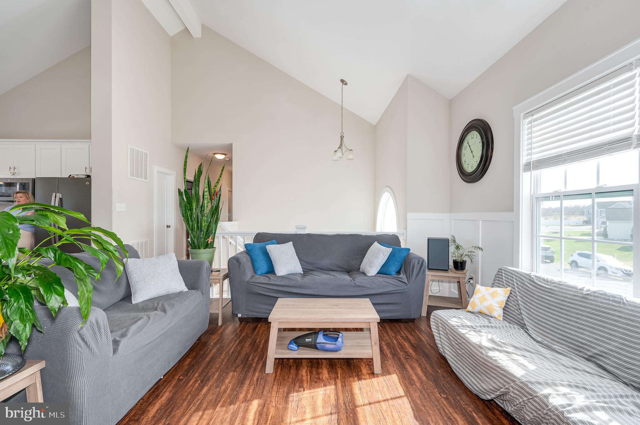 BOYDS CROSSING - Residential