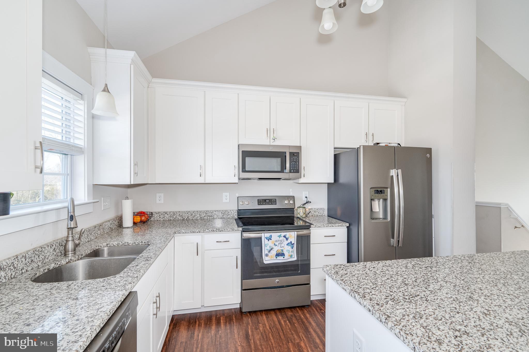 BOYDS CROSSING - Residential