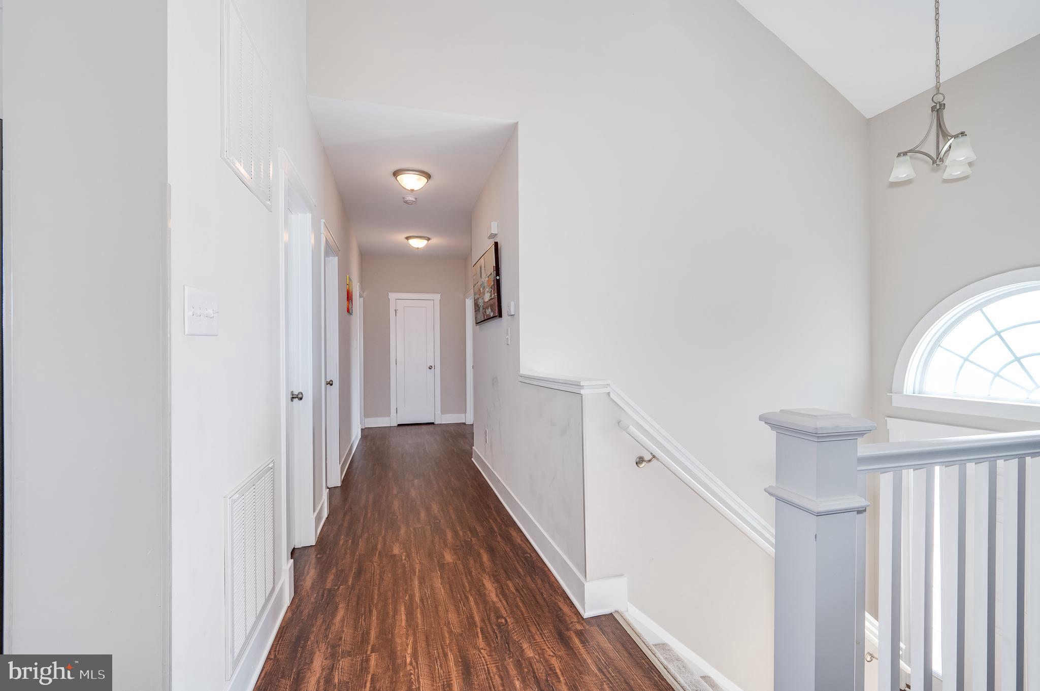 BOYDS CROSSING - Residential