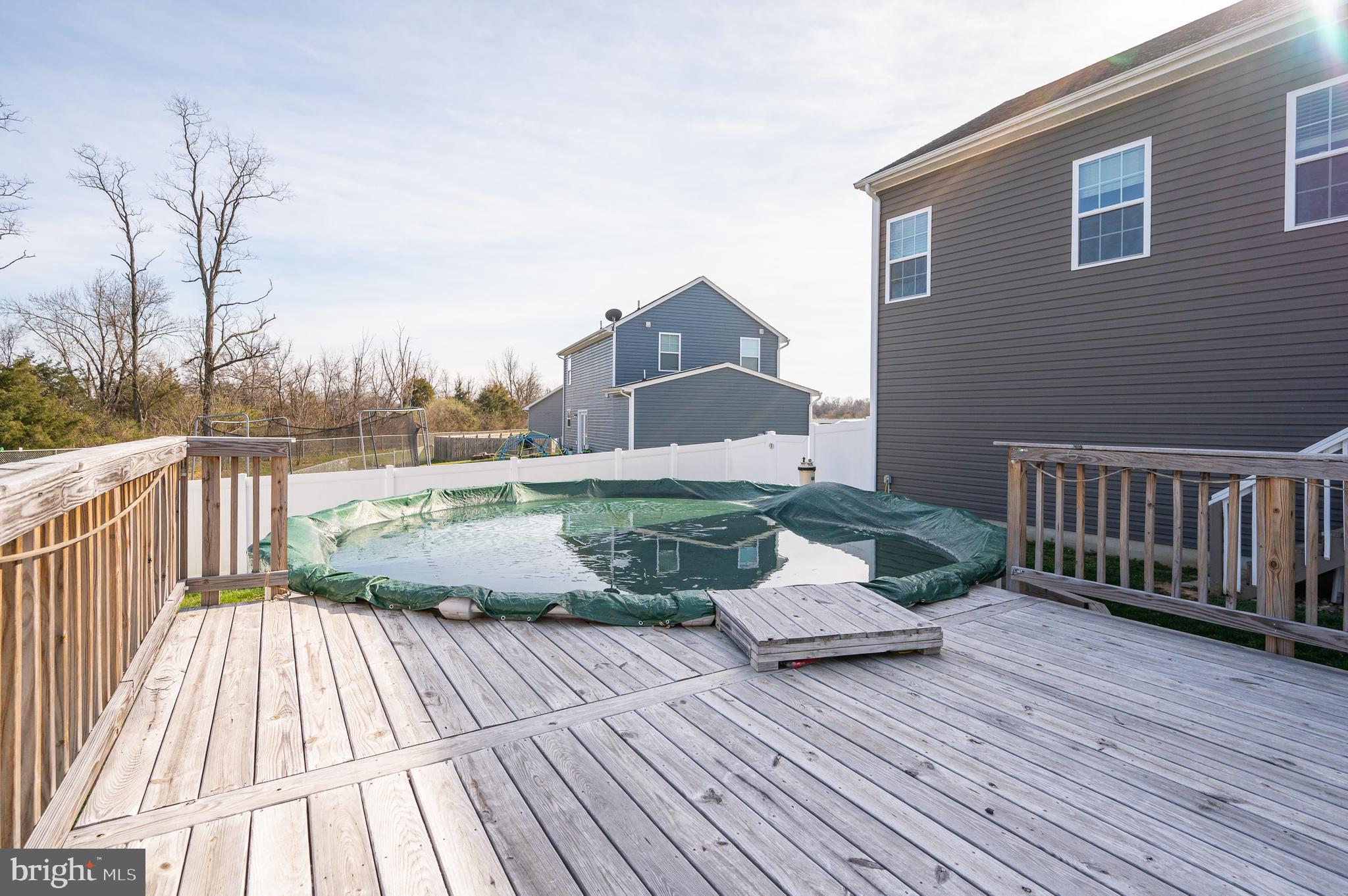 BOYDS CROSSING - Residential