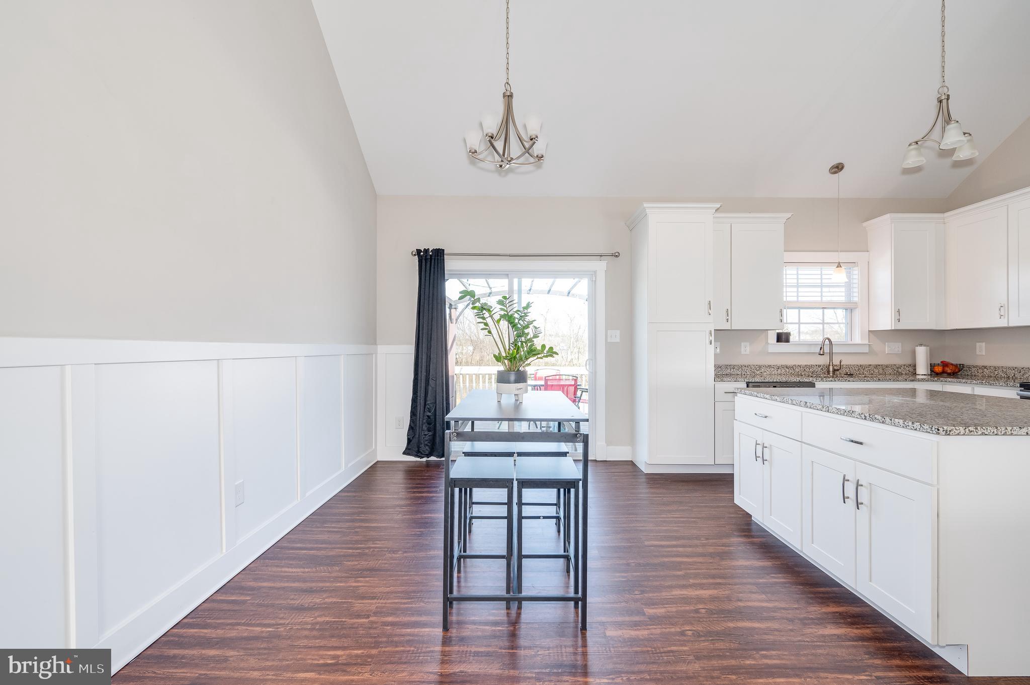 BOYDS CROSSING - Residential