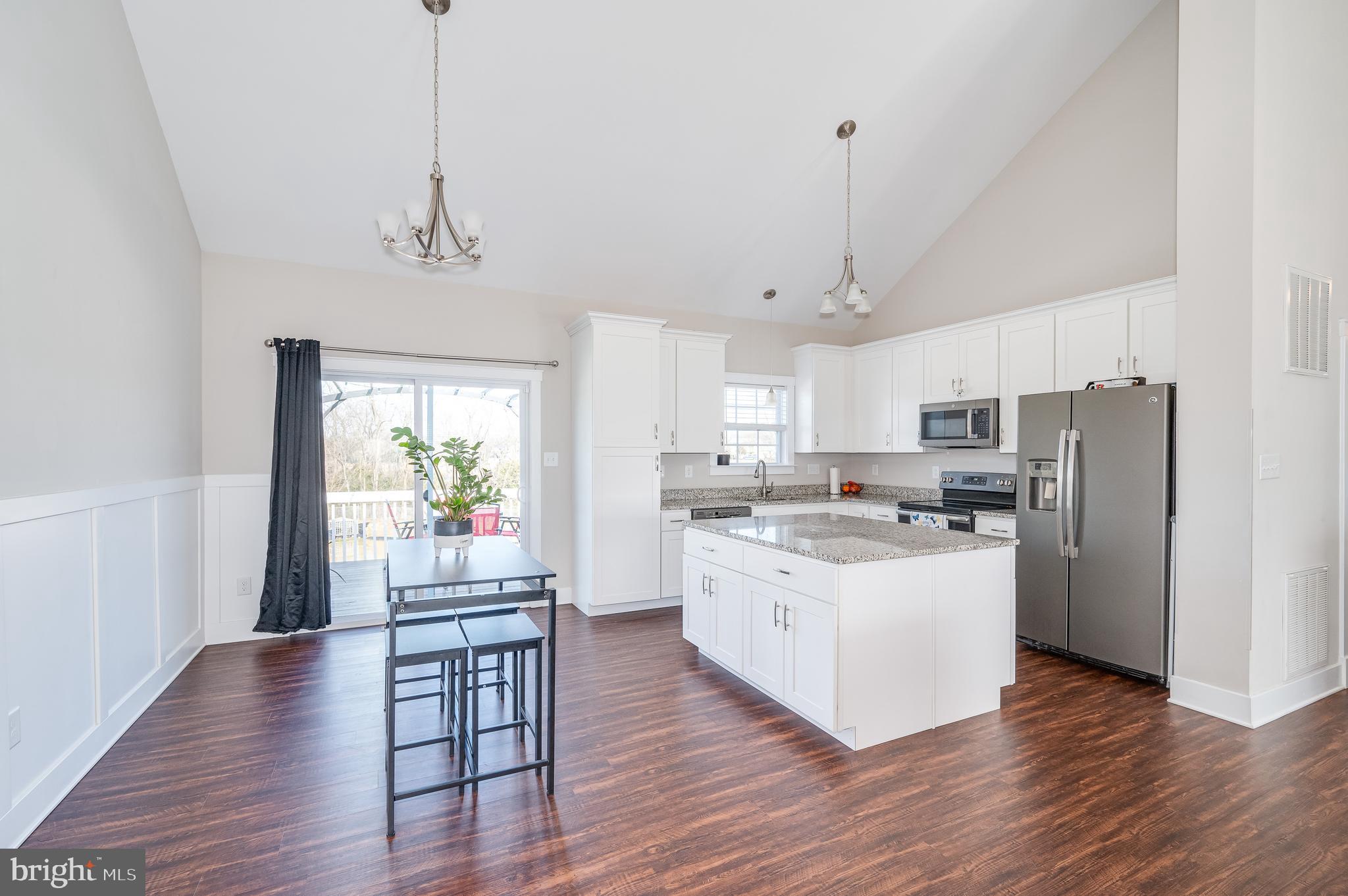 BOYDS CROSSING - Residential