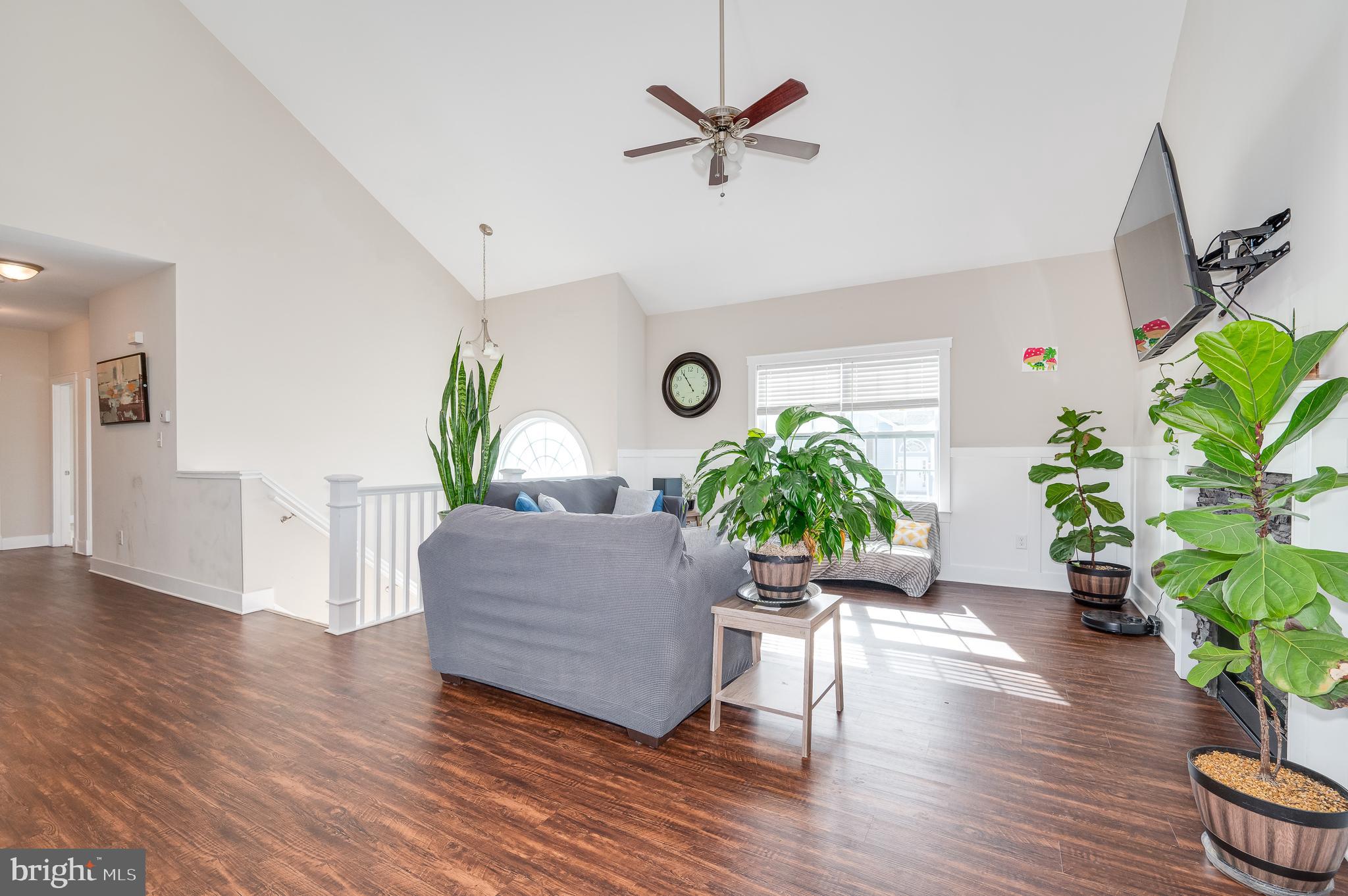 BOYDS CROSSING - Residential