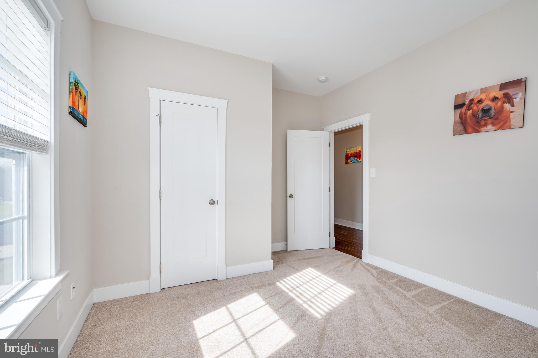 BOYDS CROSSING - Residential