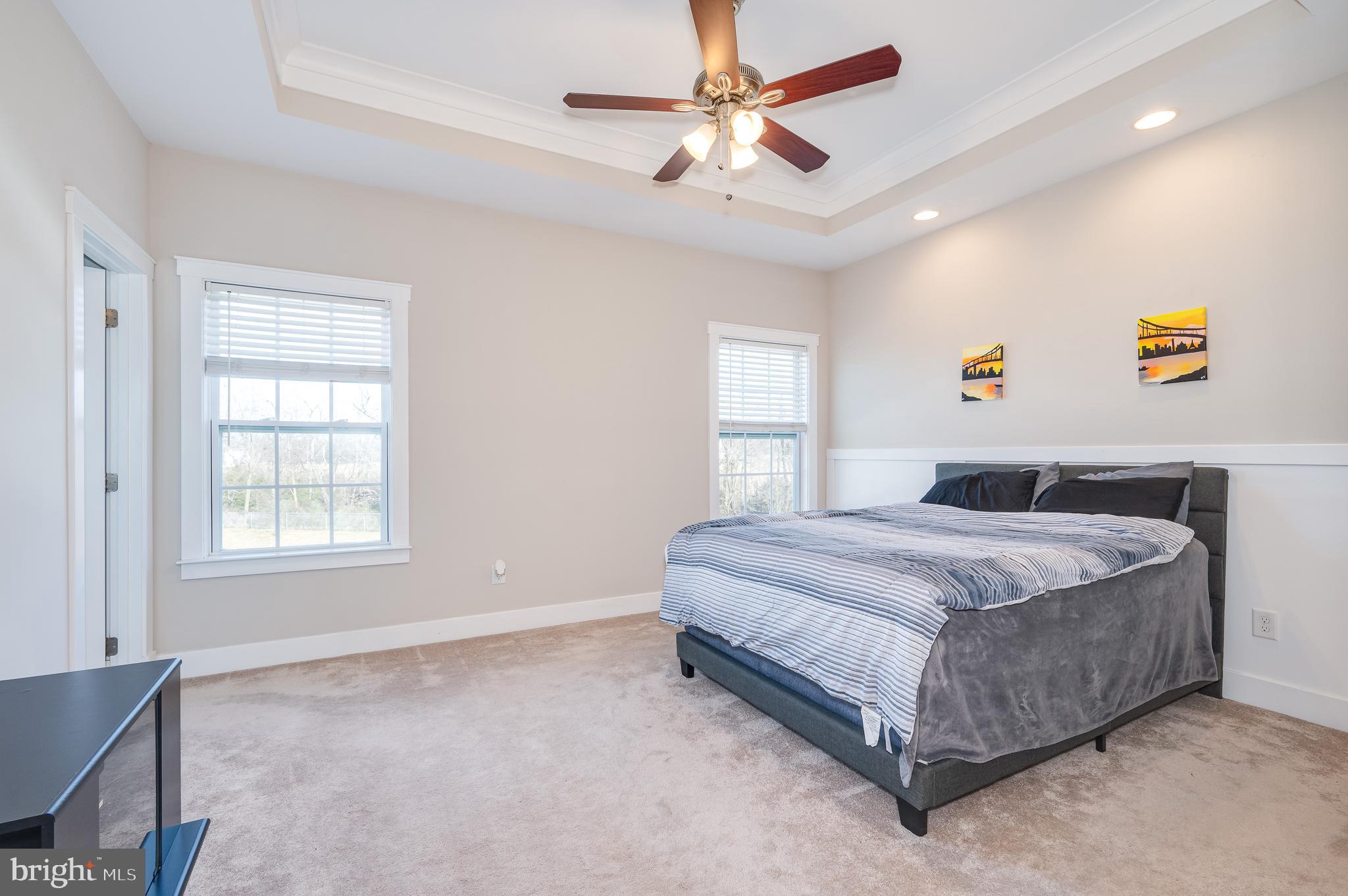 BOYDS CROSSING - Residential