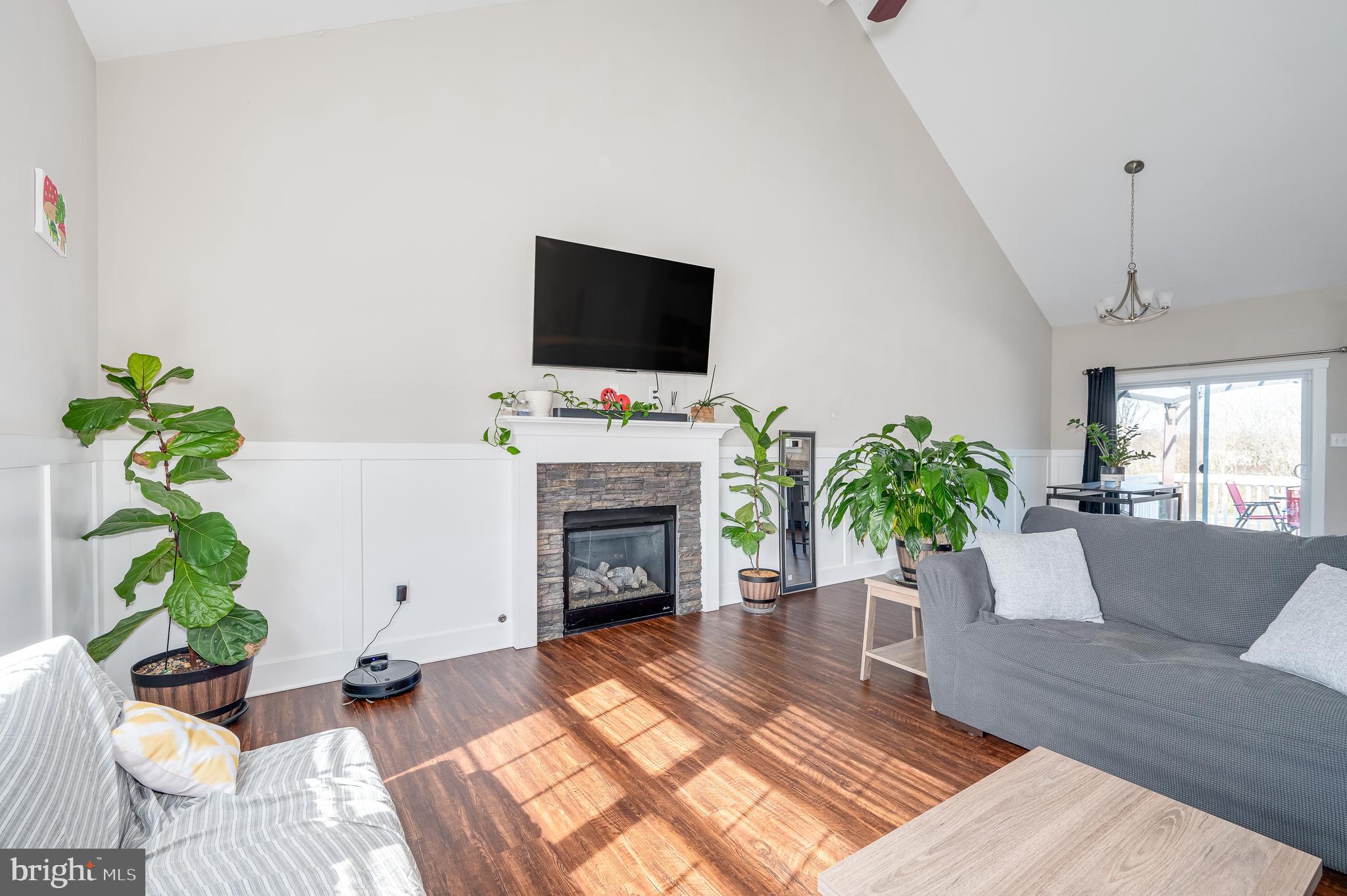 BOYDS CROSSING - Residential