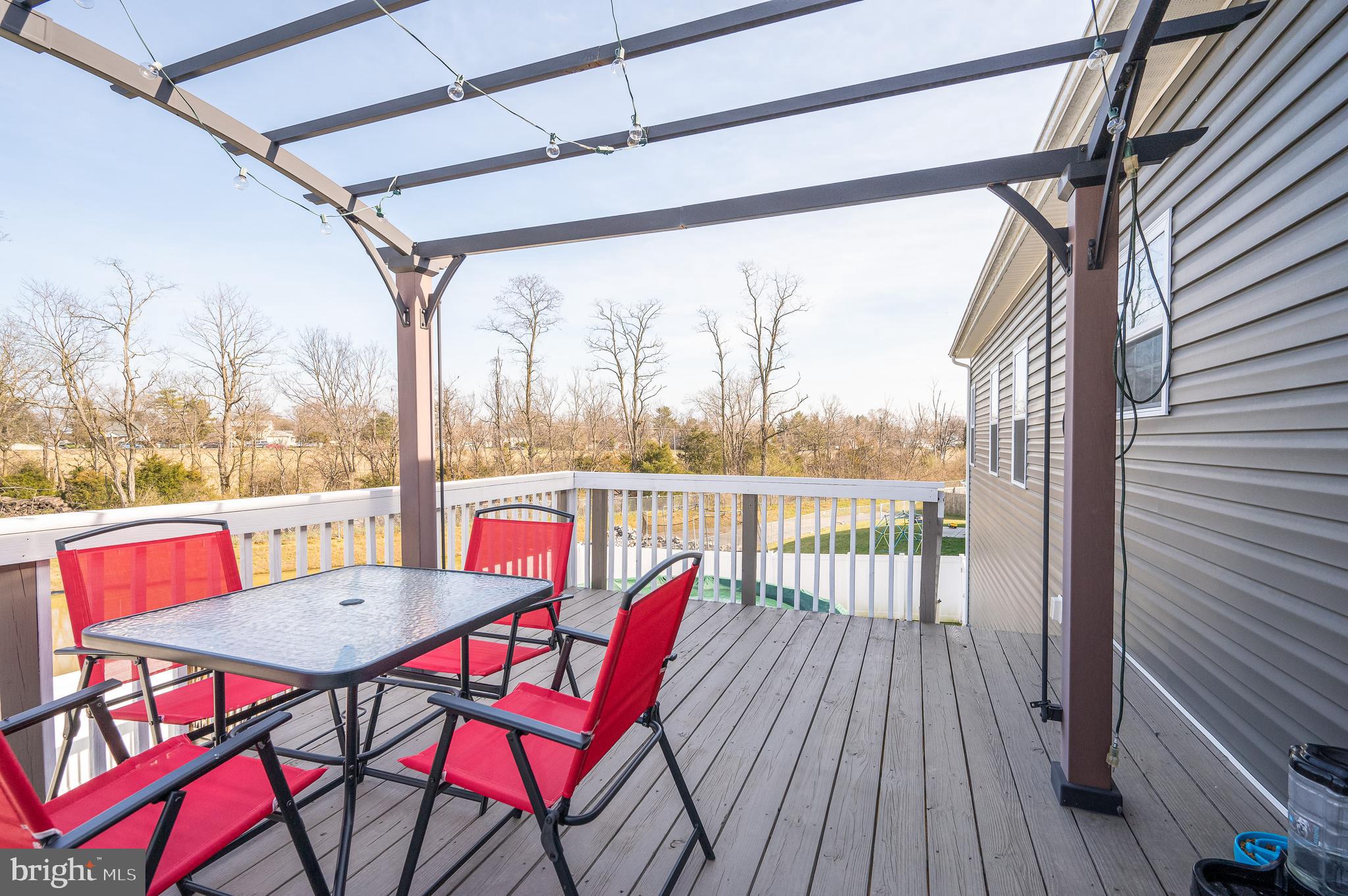 BOYDS CROSSING - Residential