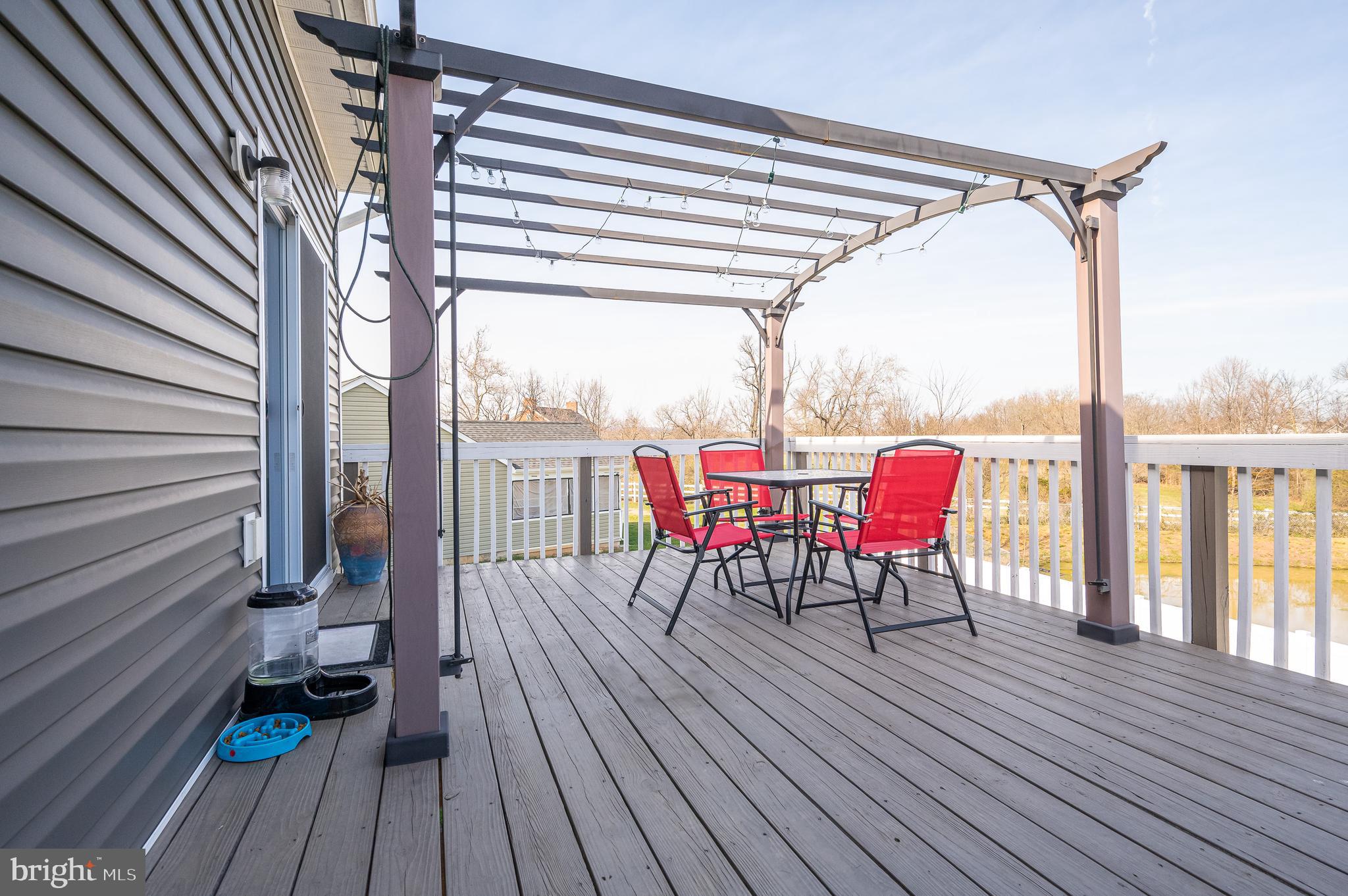 BOYDS CROSSING - Residential