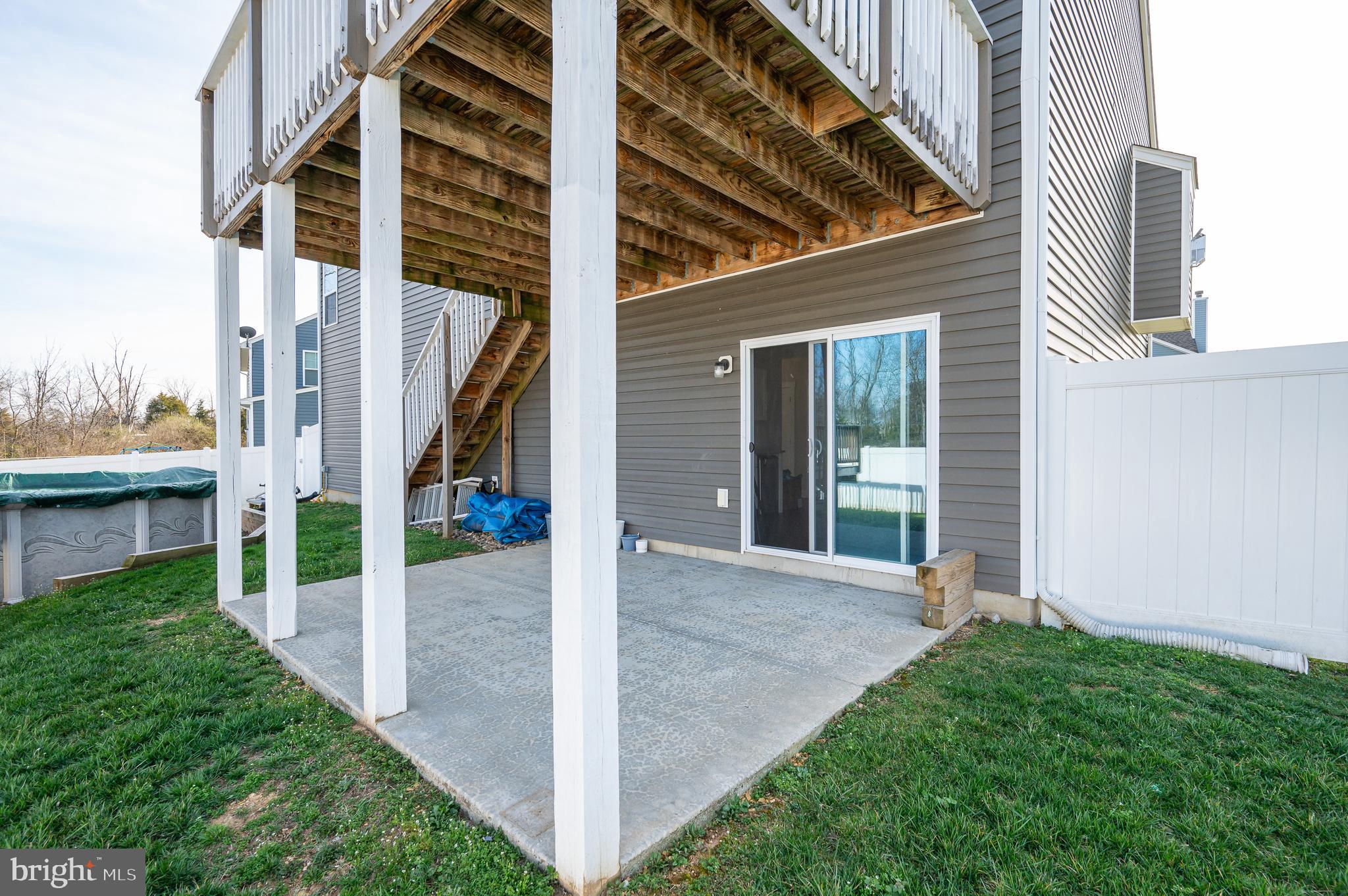 BOYDS CROSSING - Residential