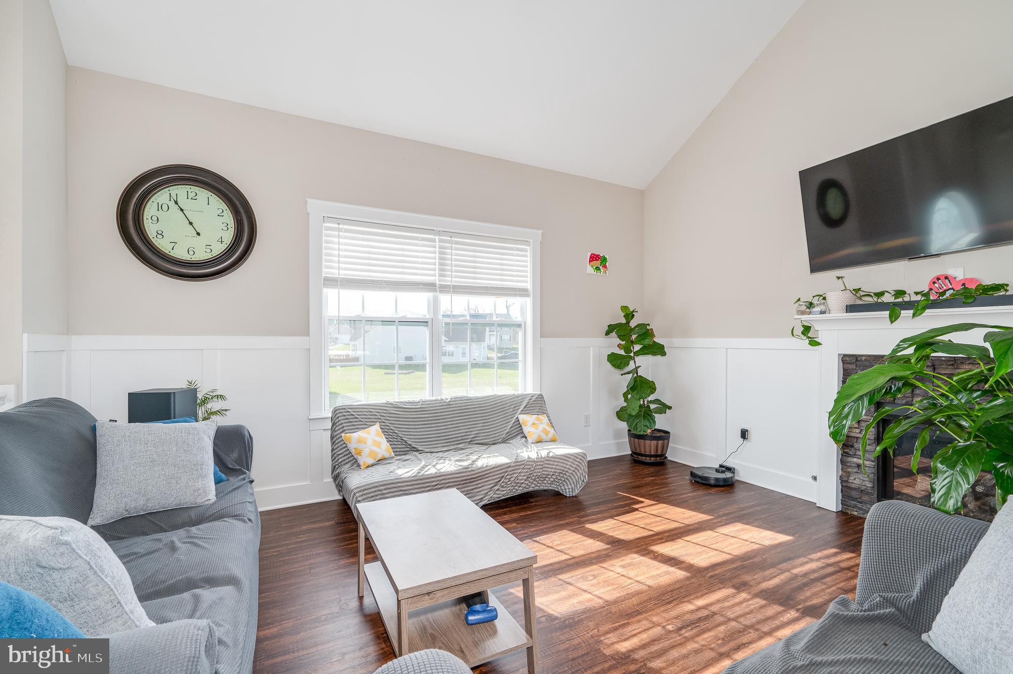 BOYDS CROSSING - Residential