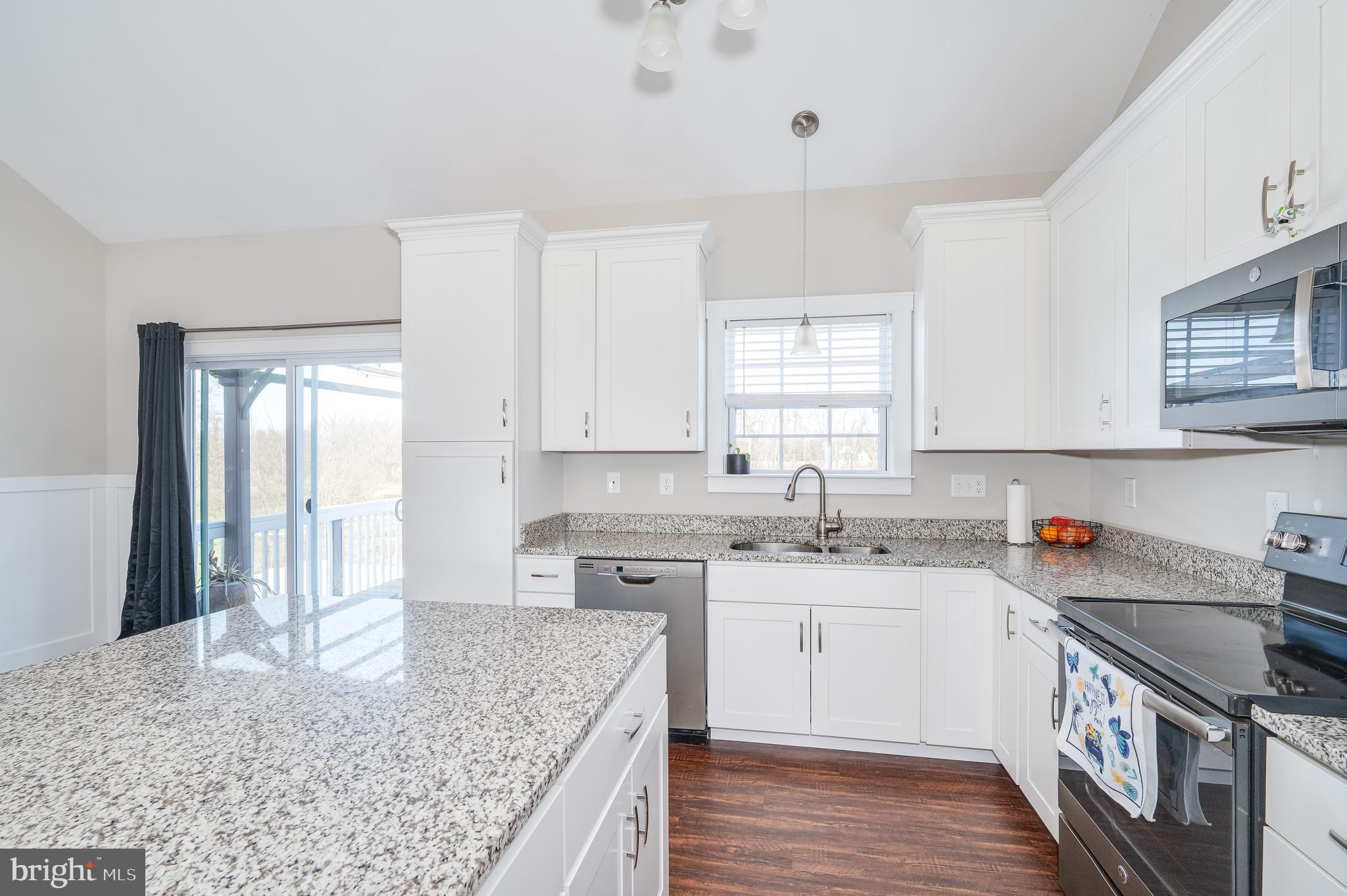 BOYDS CROSSING - Residential