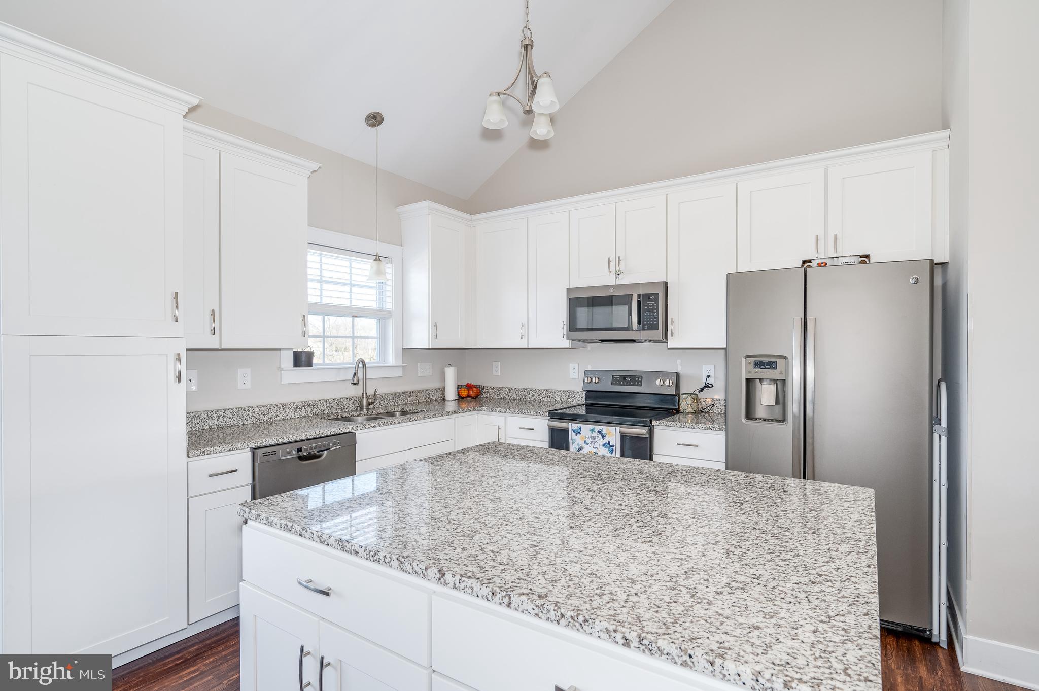 BOYDS CROSSING - Residential