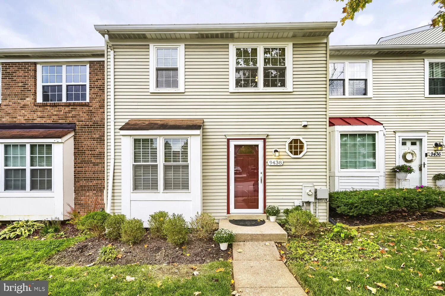 9438 Mayflower Court