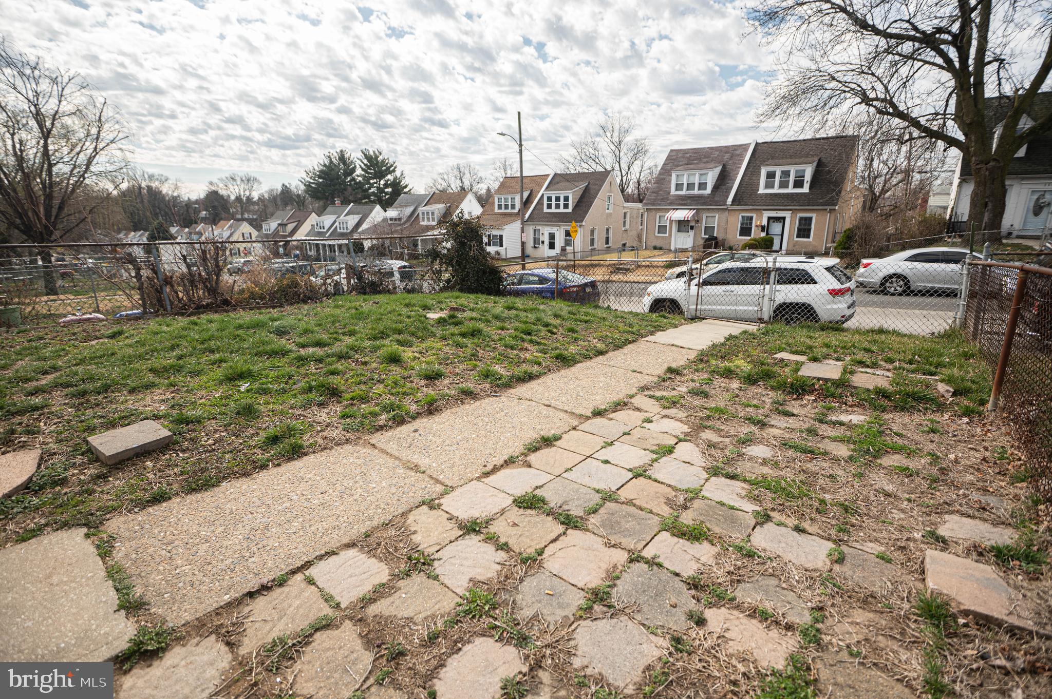 FOREST PARK - Residential