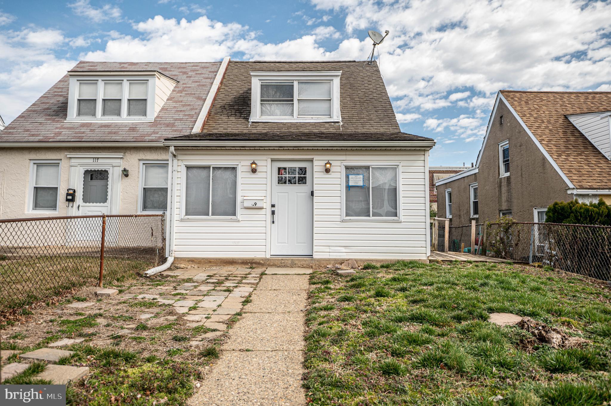 FOREST PARK - Residential