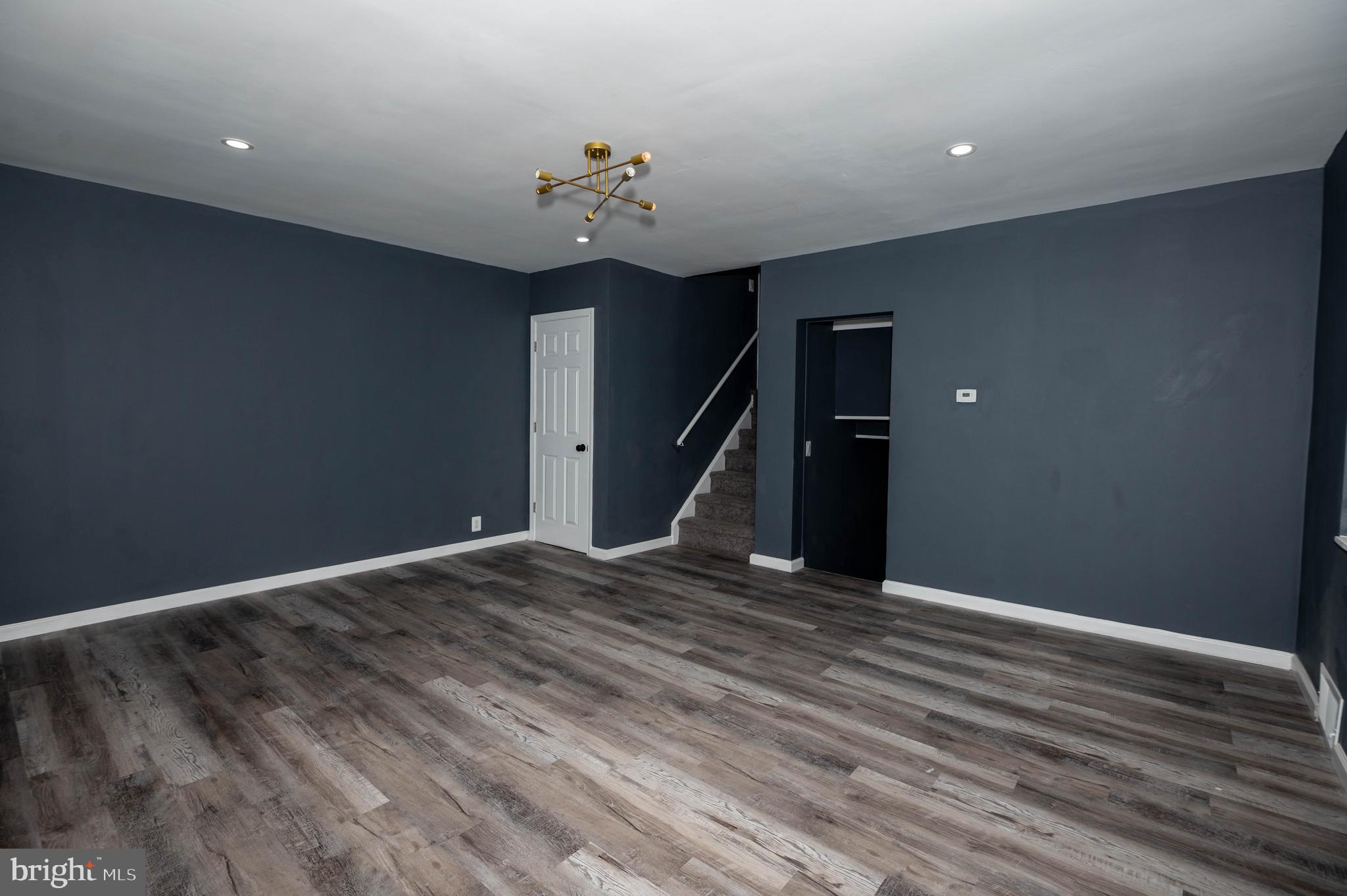 FOREST PARK - Residential