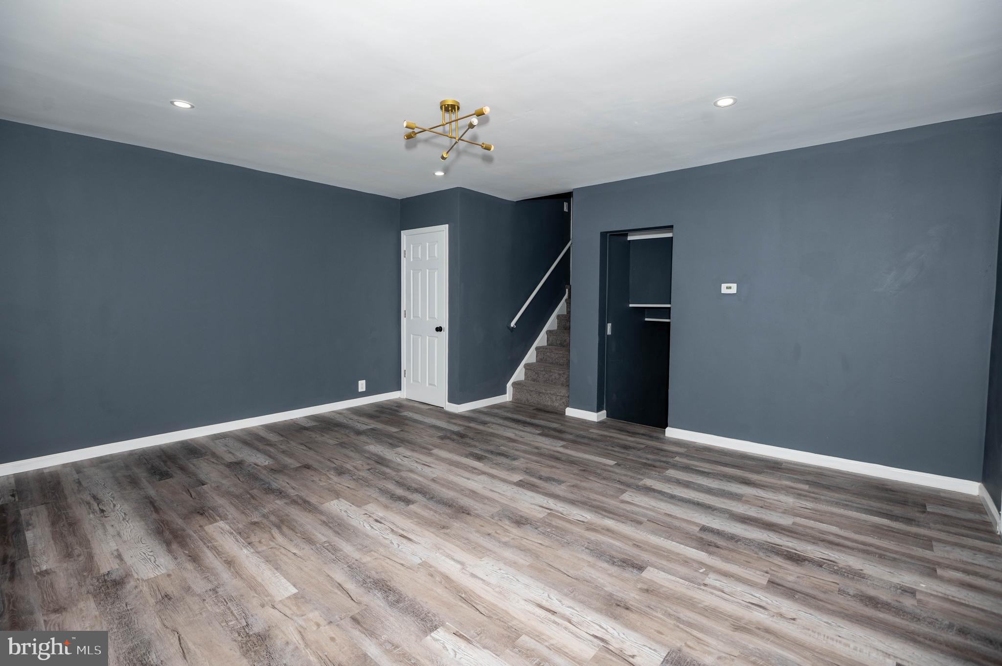 FOREST PARK - Residential