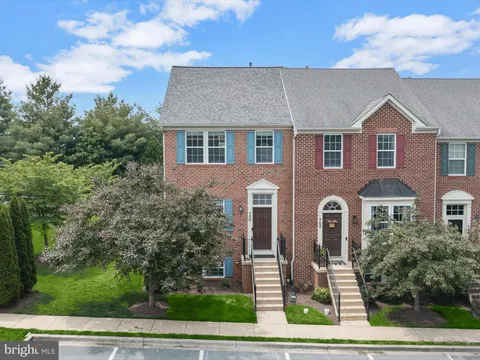 700 Stone Springs Lane, Middletown, MD MLS: MDFR2063672