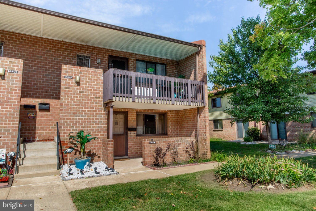 Photo of 18106 Delaire Landing Road #106, PHILADELPHIA, PA 19114 (MLS # PAPH2671974)