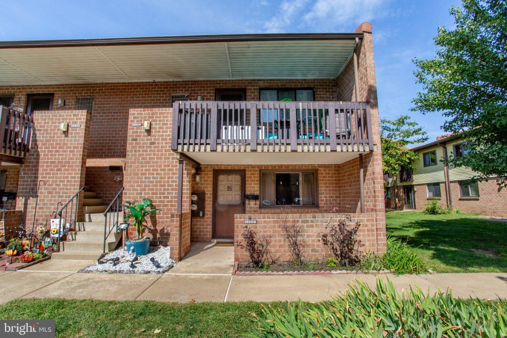 Photo of 18106 Delaire Landing Road #106, PHILADELPHIA, PA 19114 (MLS # PAPH2671974)
