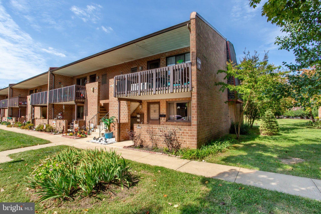 Photo of 18106 Delaire Landing Road #106, PHILADELPHIA, PA 19114 (MLS # PAPH2671974)