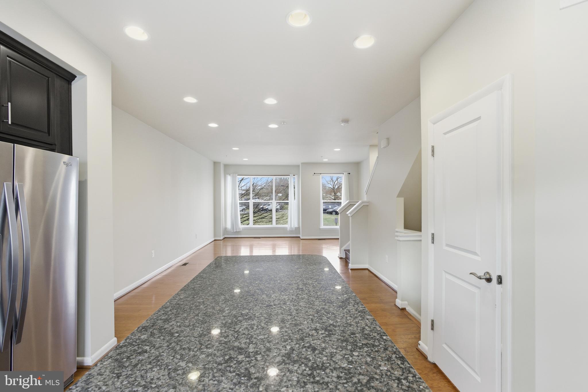 RIVERDALE PARK - Residential Lease