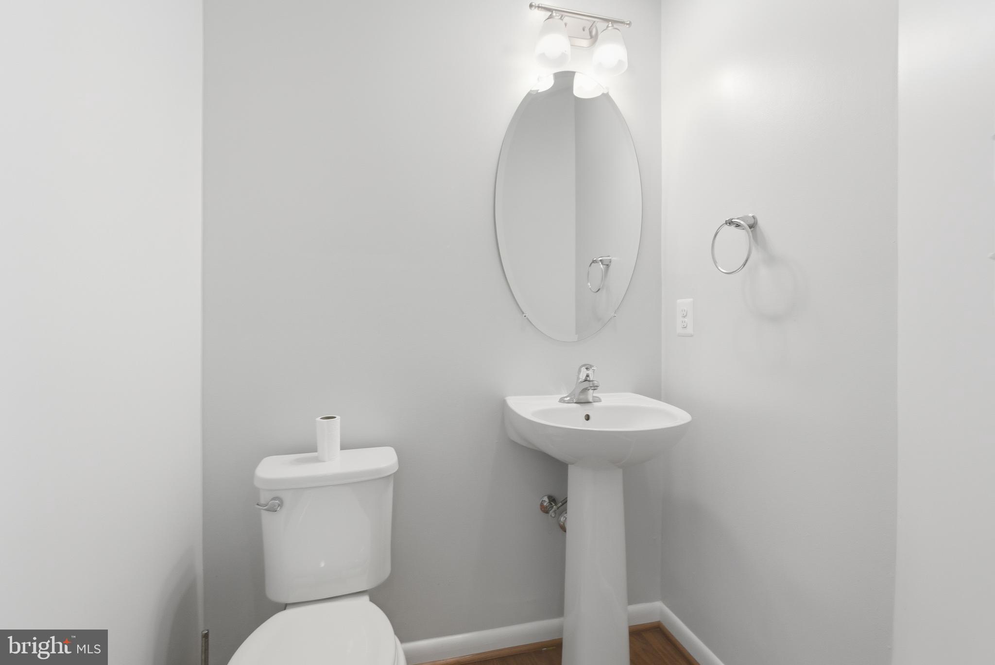 RIVERDALE PARK - Residential Lease