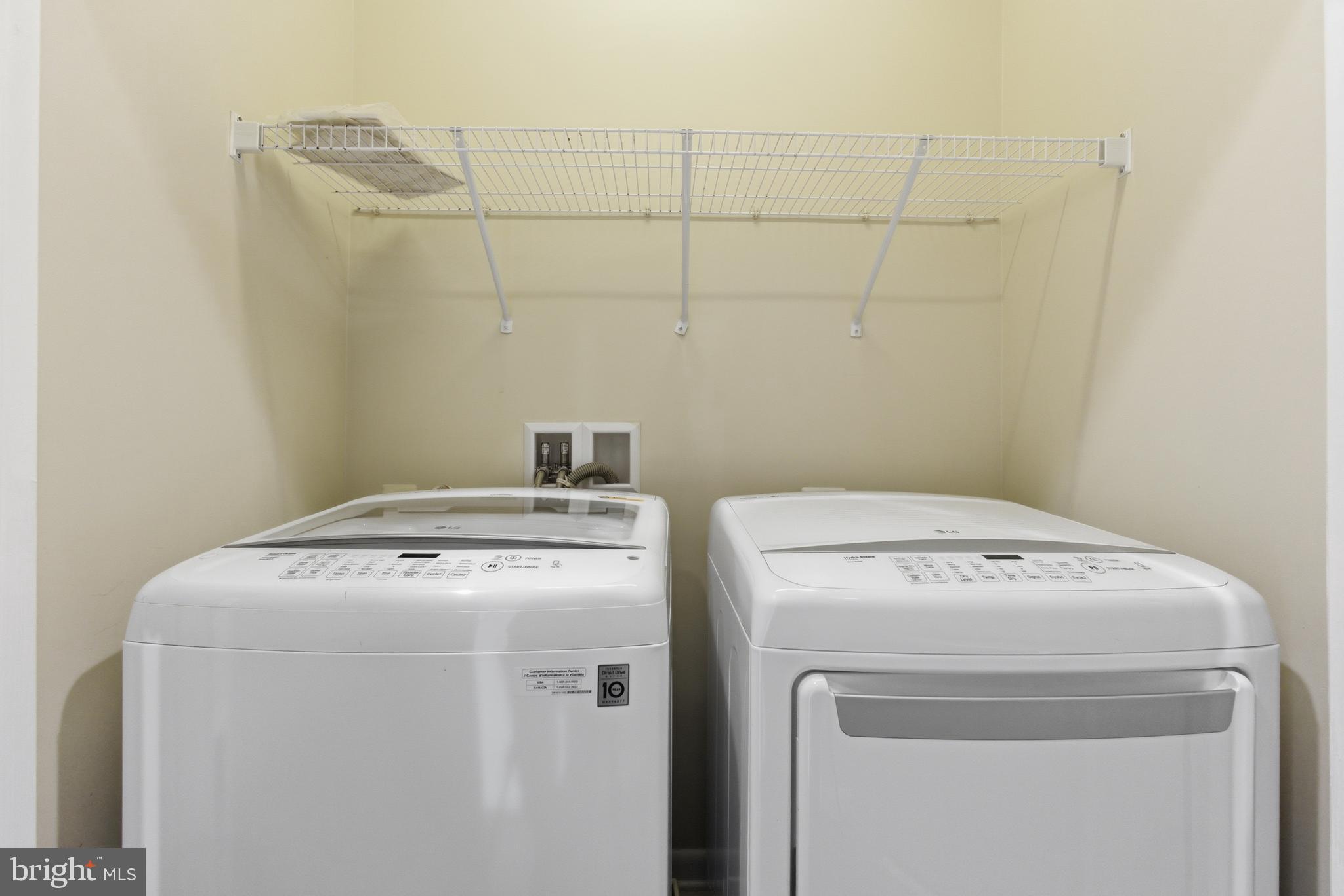 RIVERDALE PARK - Residential Lease