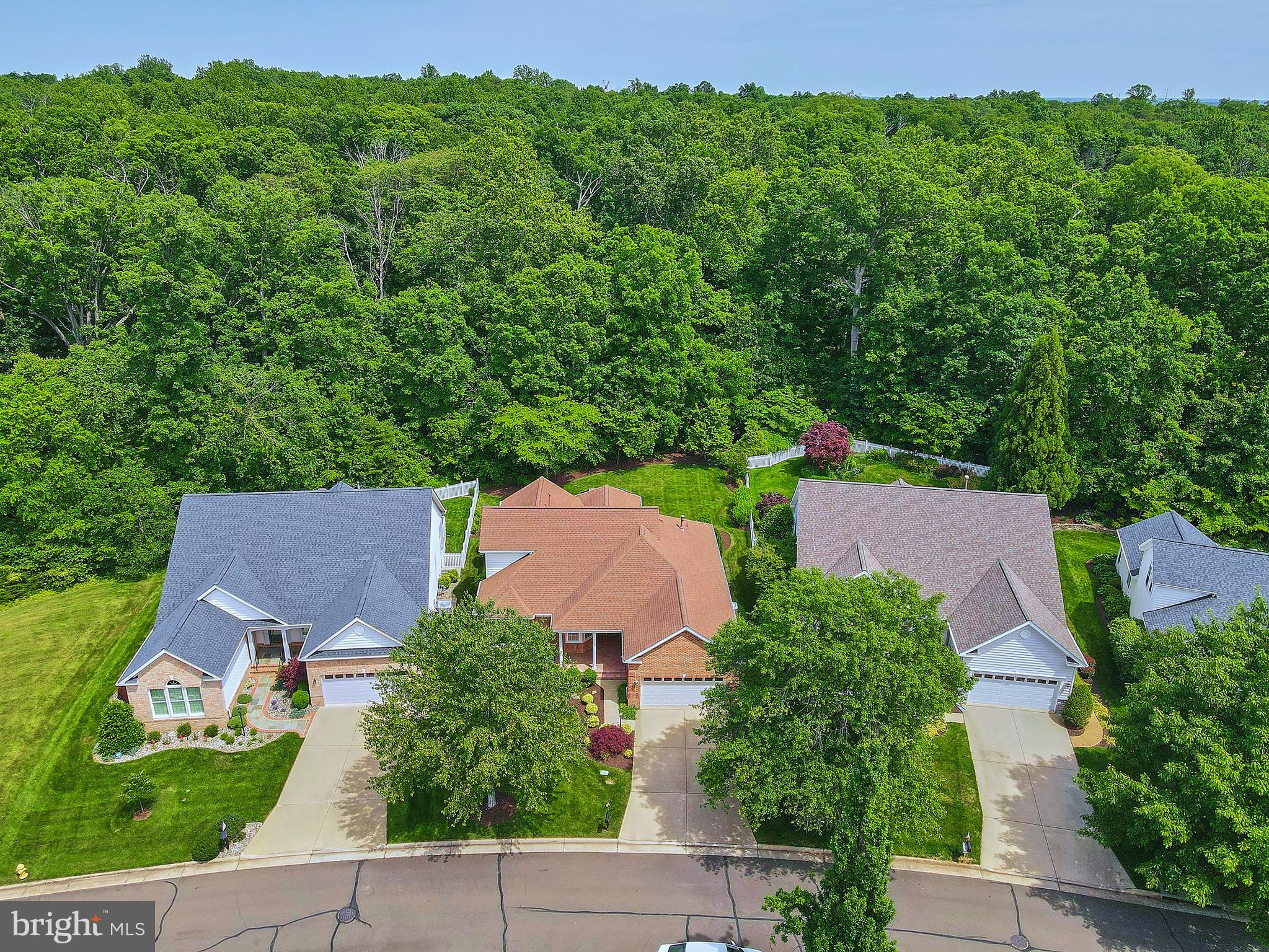 HERITAGE HUNT - Residential