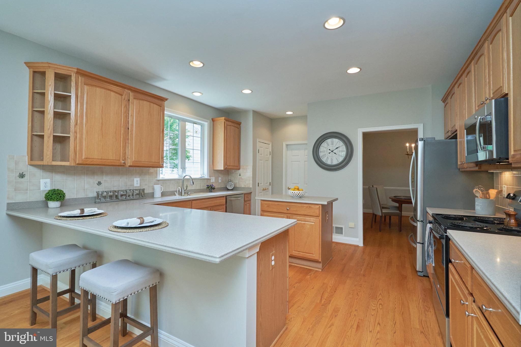 HERITAGE HUNT - Residential