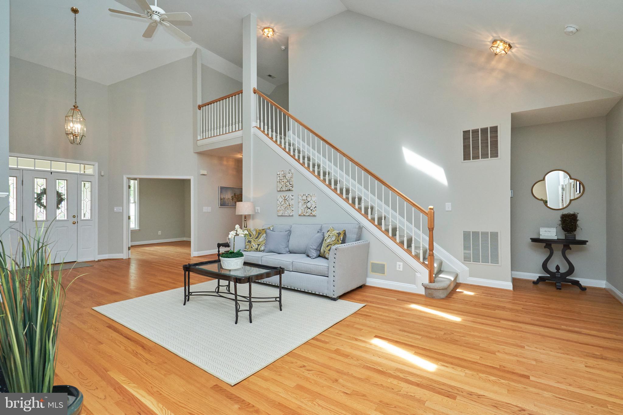 HERITAGE HUNT - Residential