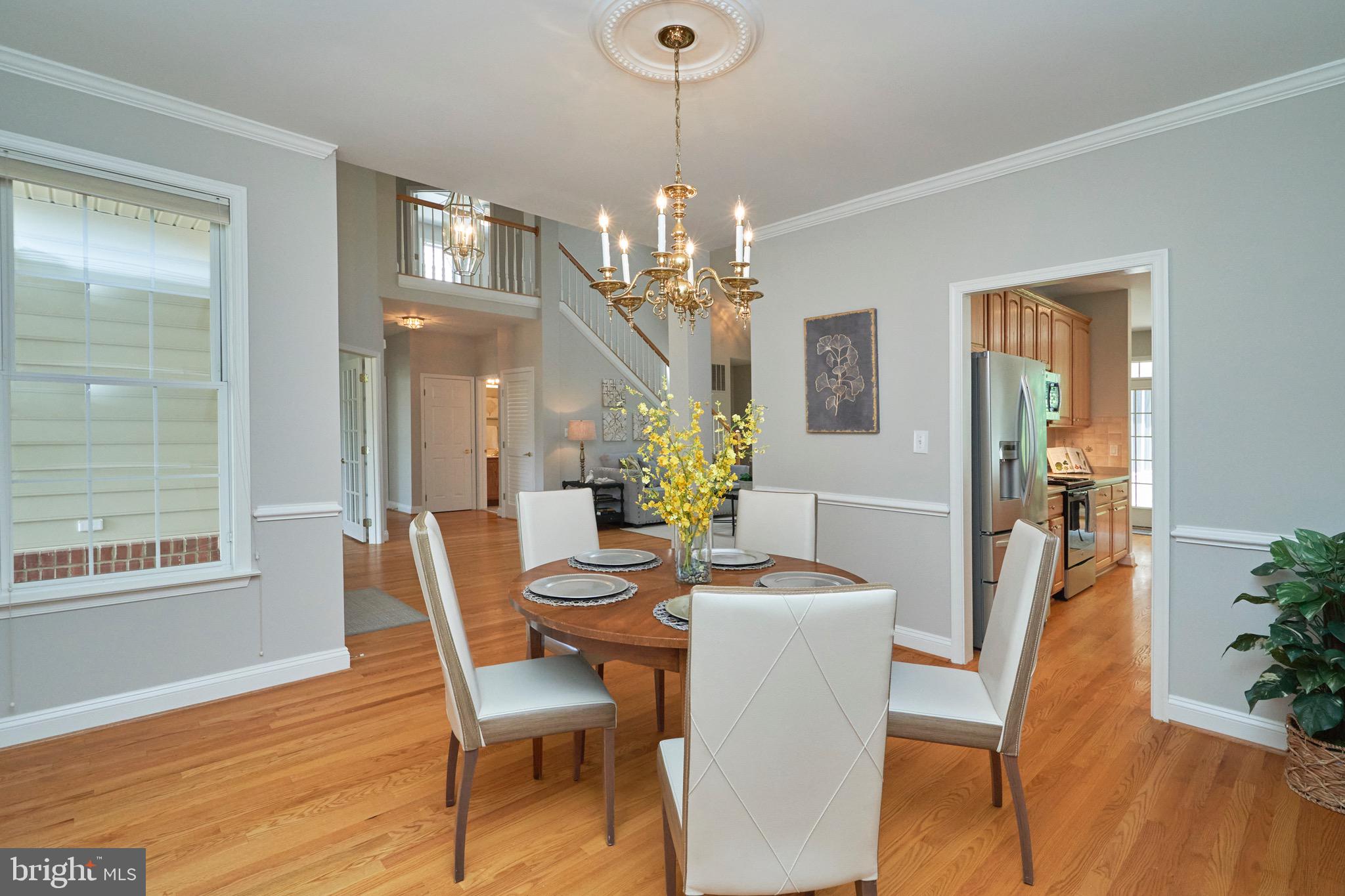 HERITAGE HUNT - Residential