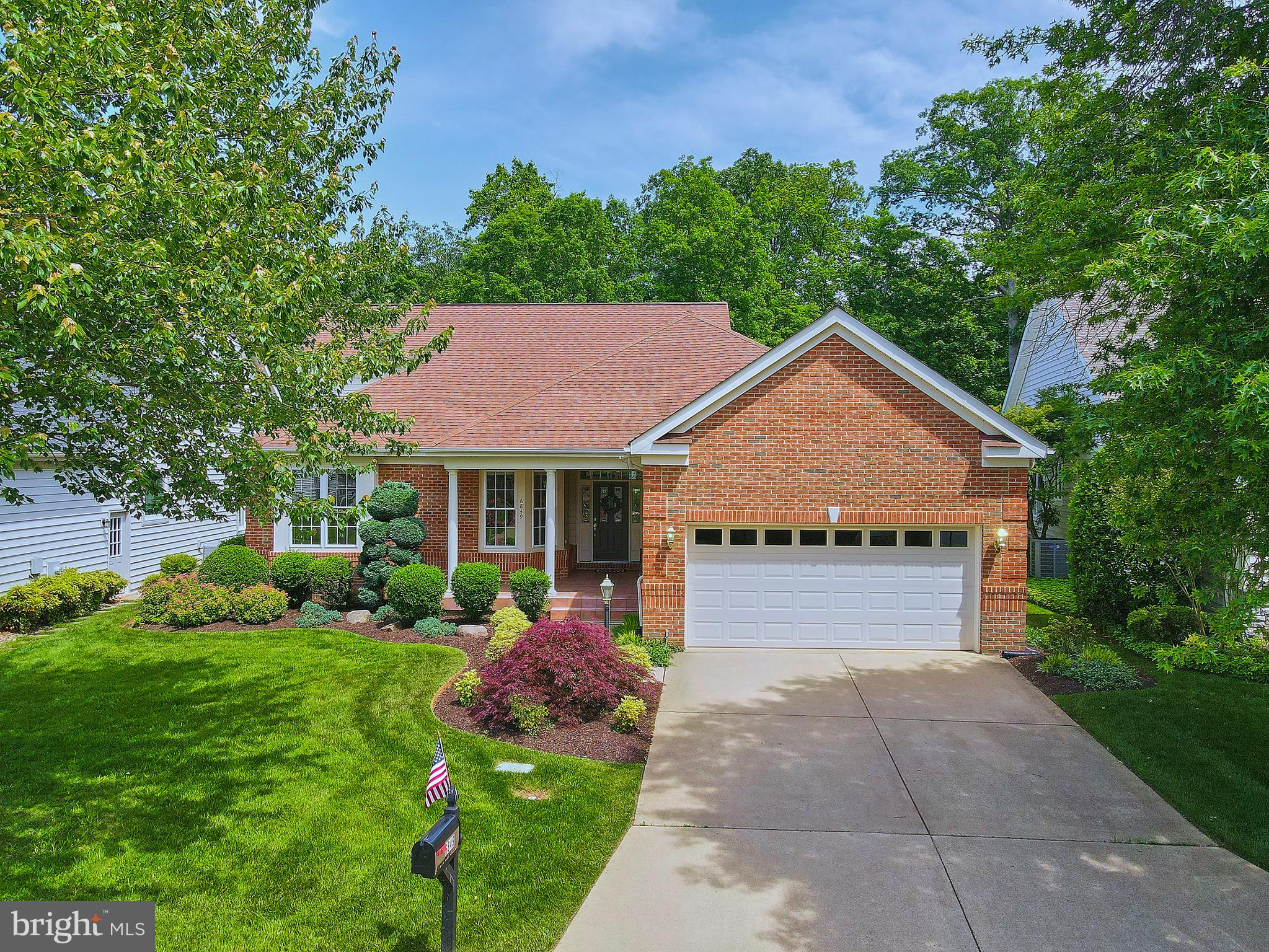 HERITAGE HUNT - Residential