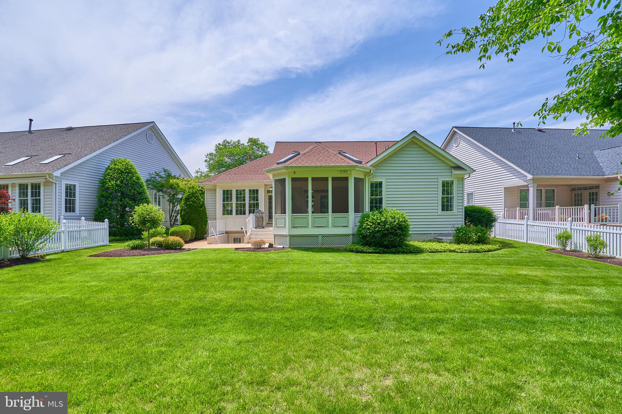 HERITAGE HUNT - Residential