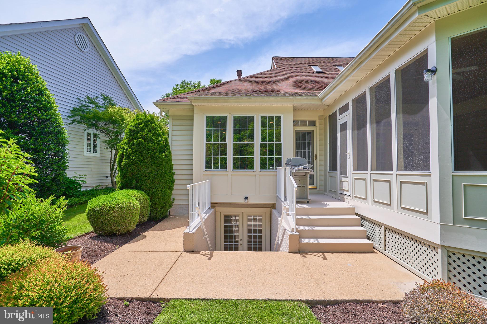 HERITAGE HUNT - Residential