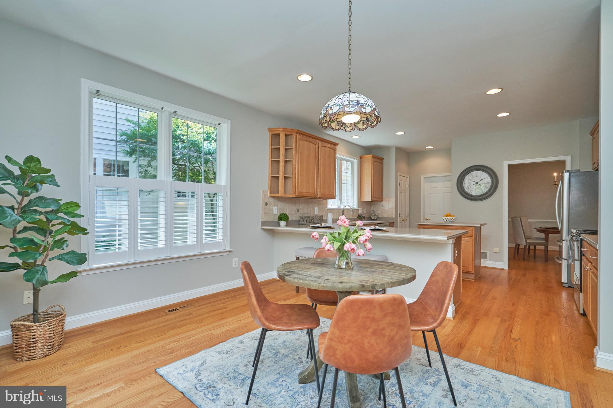 HERITAGE HUNT - Residential