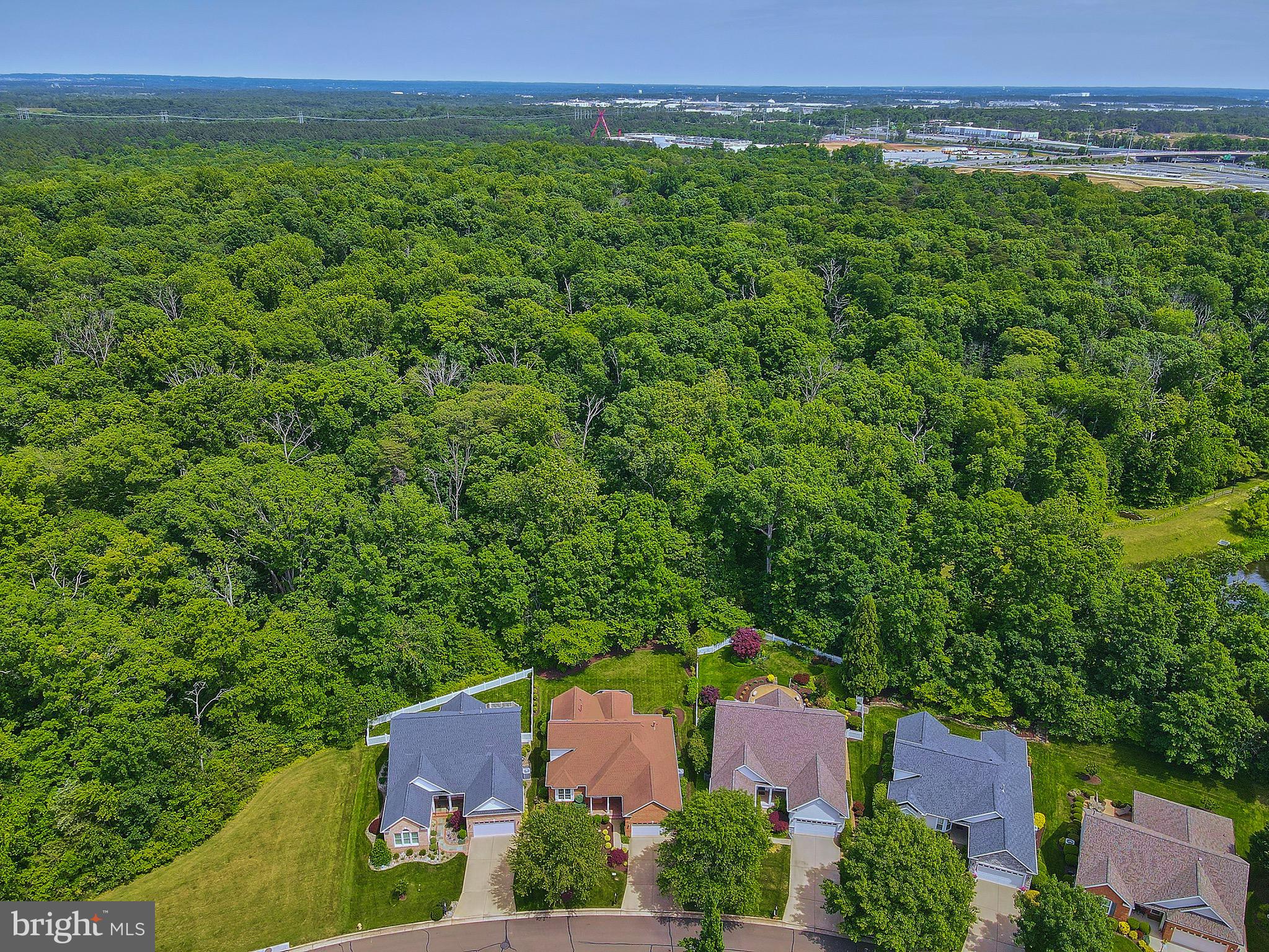 HERITAGE HUNT - Residential