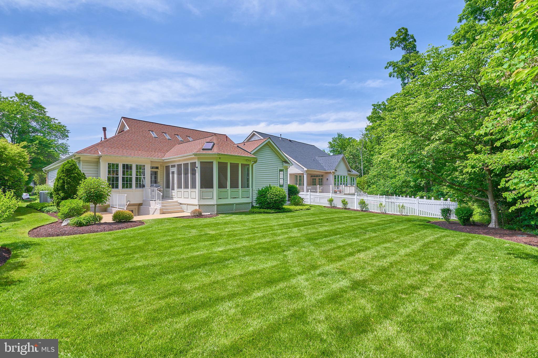 HERITAGE HUNT - Residential