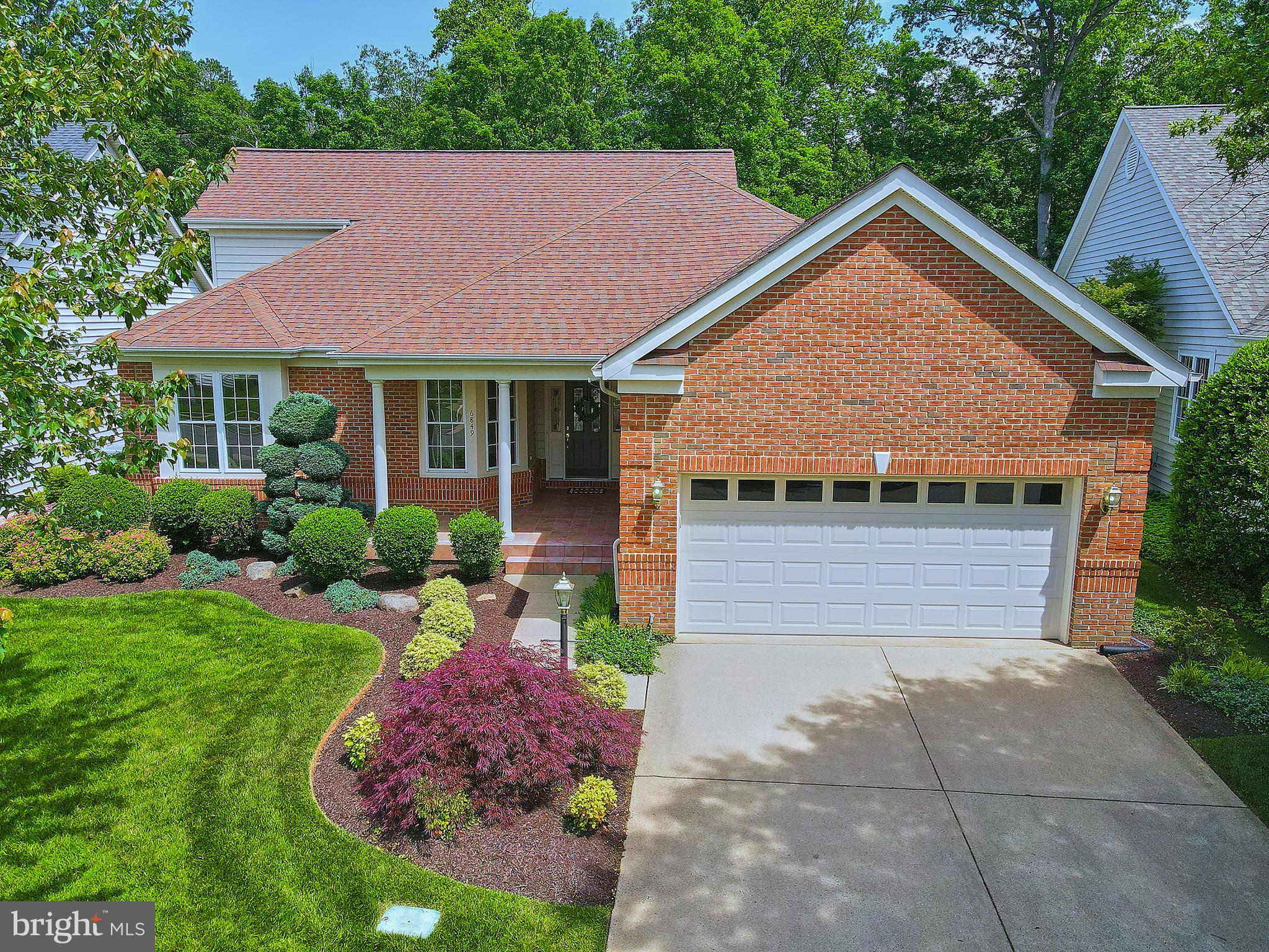 HERITAGE HUNT - Residential