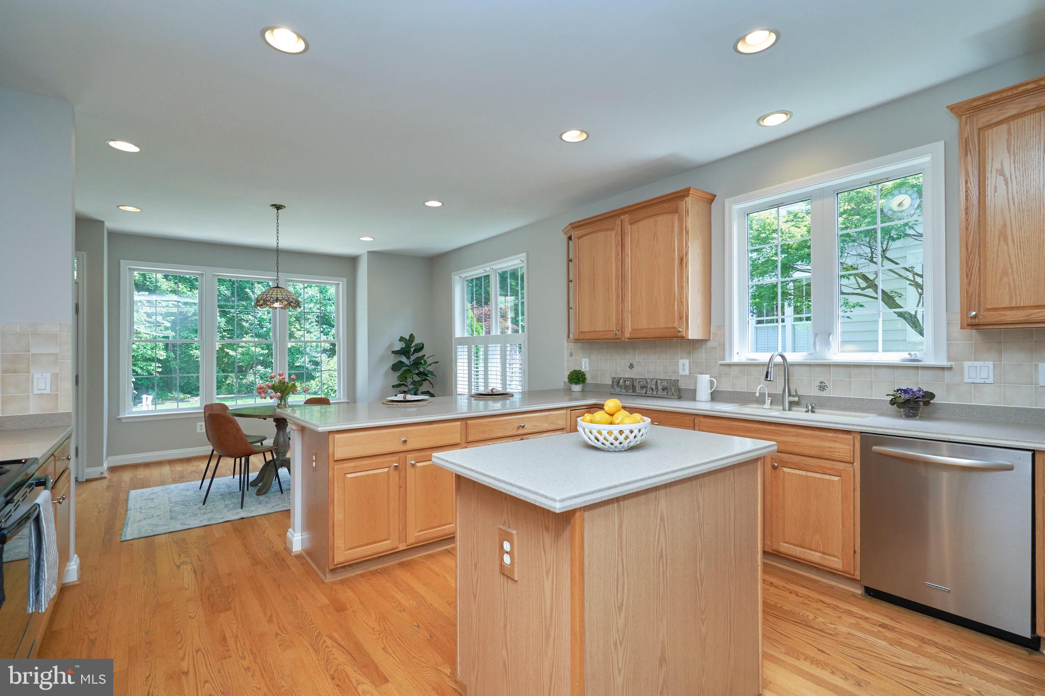 HERITAGE HUNT - Residential