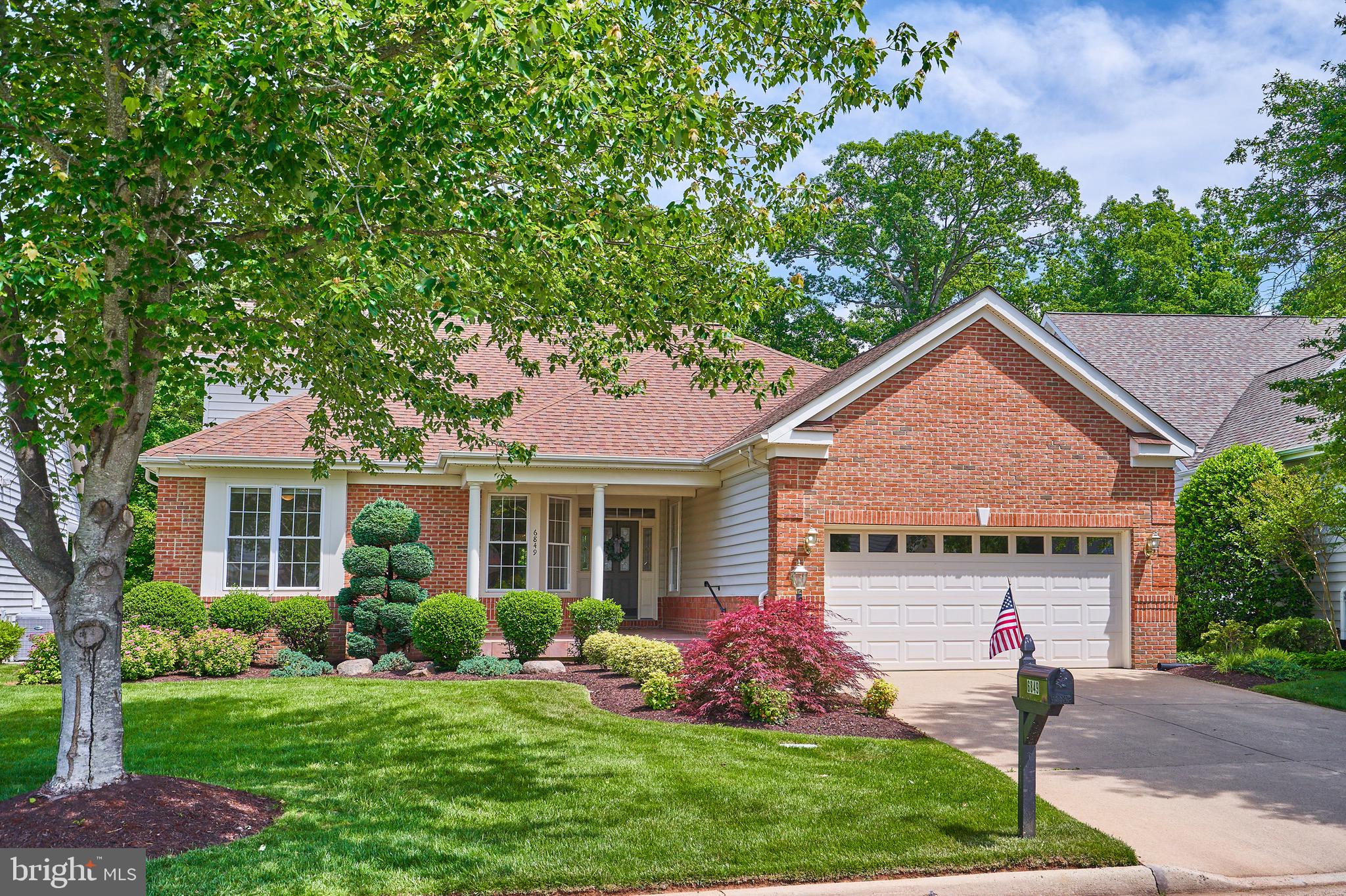 HERITAGE HUNT - Residential