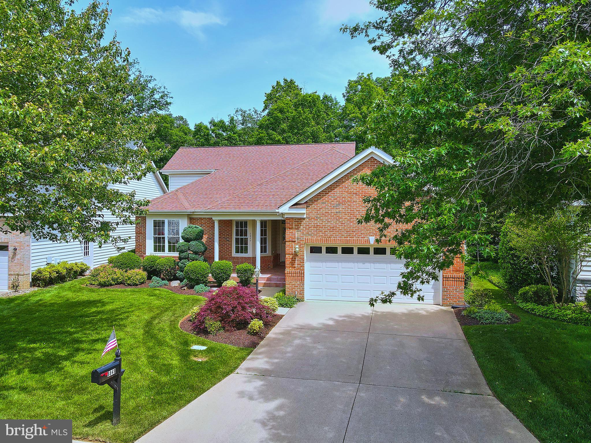 HERITAGE HUNT - Residential